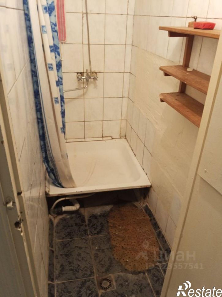 Комната ул Станционная, 18,  д. 18