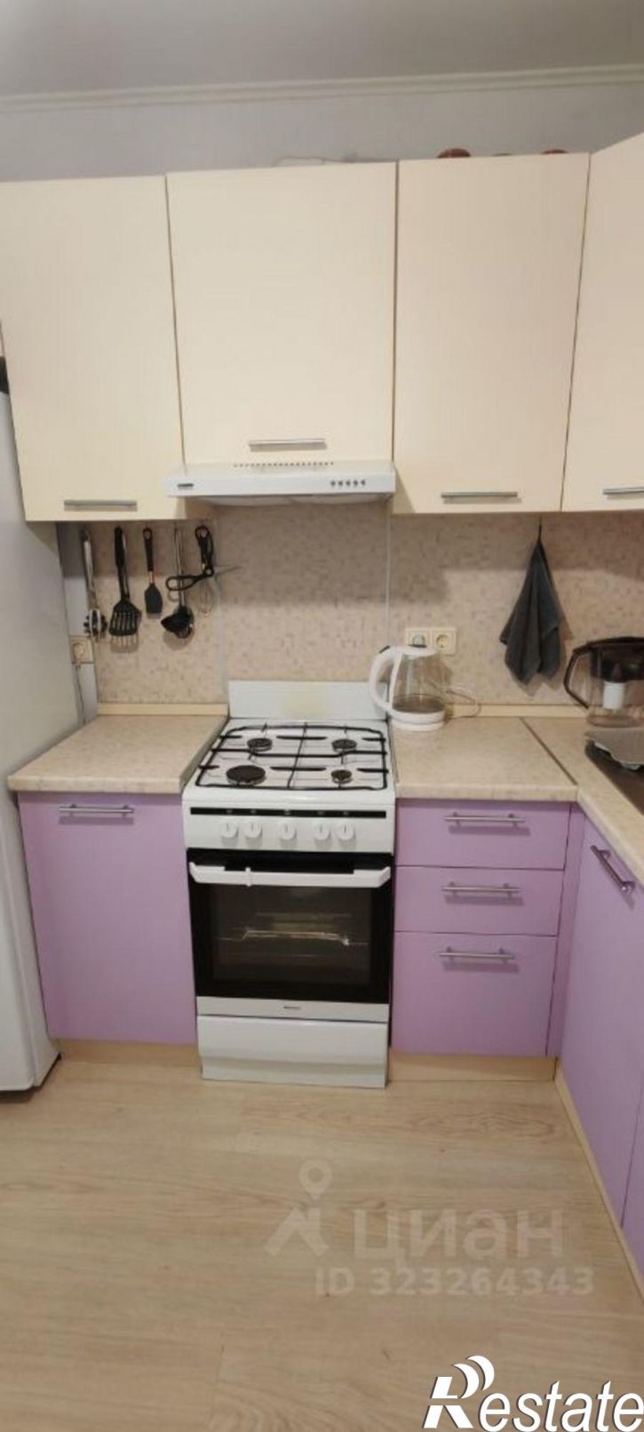 2-комн квартира ул Мельникайте, 101,  д. 101