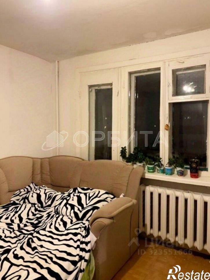 3-комн квартира ул Бабарынка, 20а,  д. 20а