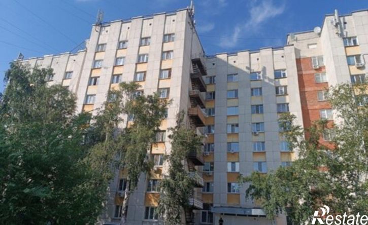 1-комн квартира ул Волгоградская, 70,  д. 70