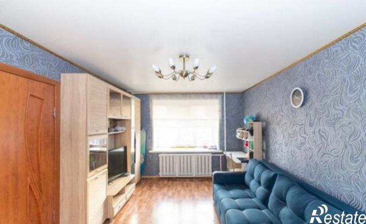 1-комн квартира ул Волгоградская, 70,  д. 70