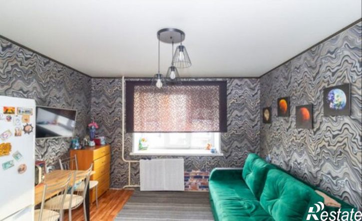 1-комн квартира ул Волгоградская, 70,  д. 70