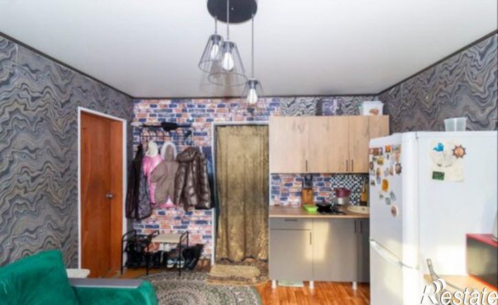 1-комн квартира ул Волгоградская, 70,  д. 70