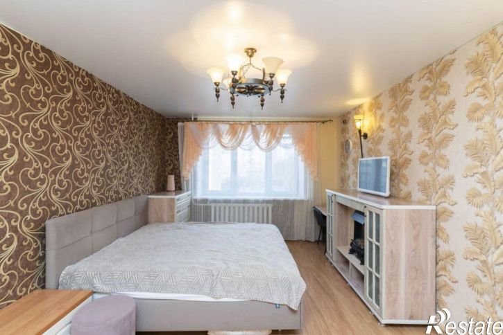 2-комн квартира ул Николая Семенова, 29 3,  д. 29 3,  к. 3