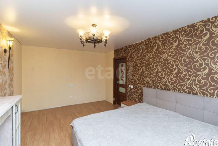 2-комн квартира ул Николая Семенова, 29 3,  д. 29 3,  к. 3