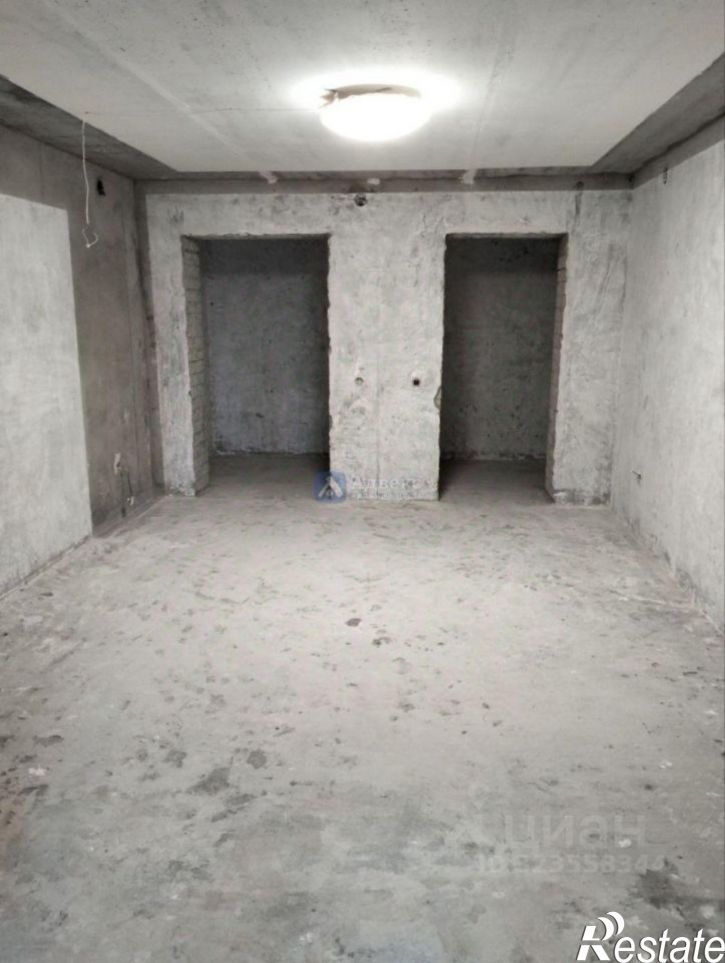 2-комн квартира улица Прокопия Артамонова, 9,  д. 9