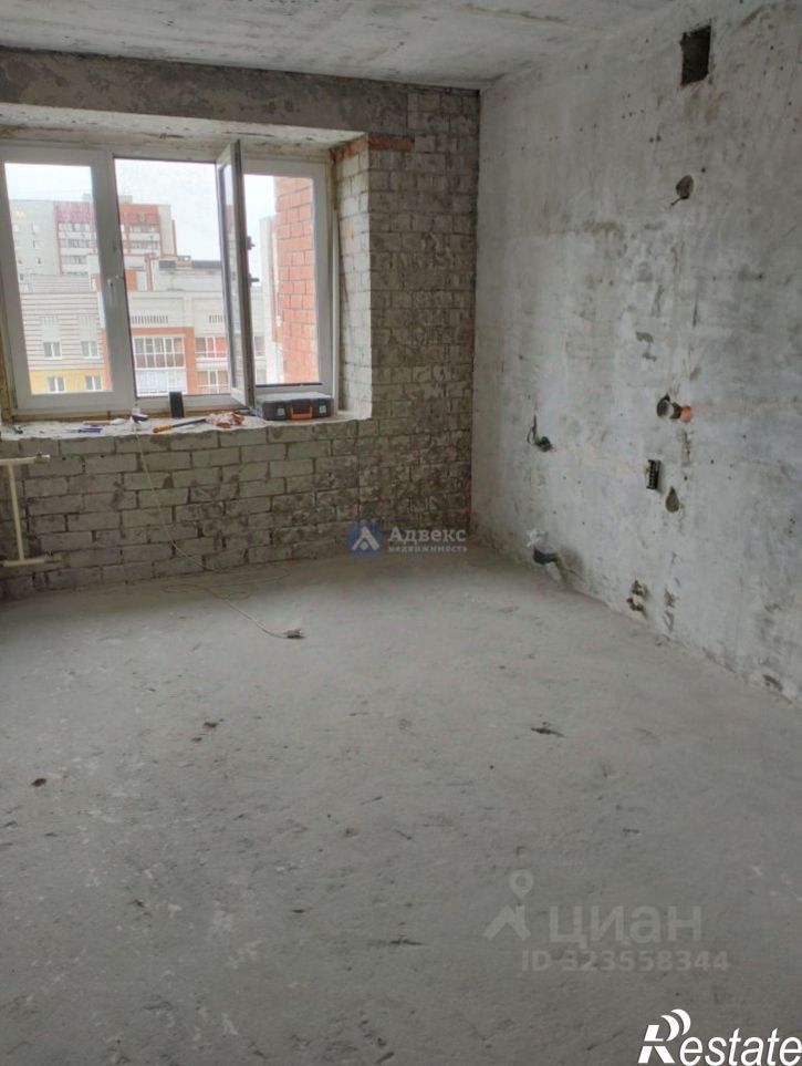 2-комн квартира улица Прокопия Артамонова, 9,  д. 9