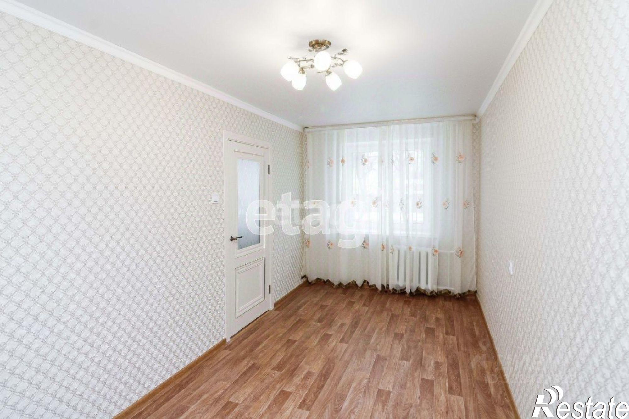 Купить квартиру за 5 400 000 рублей на улица Пермякова, 8