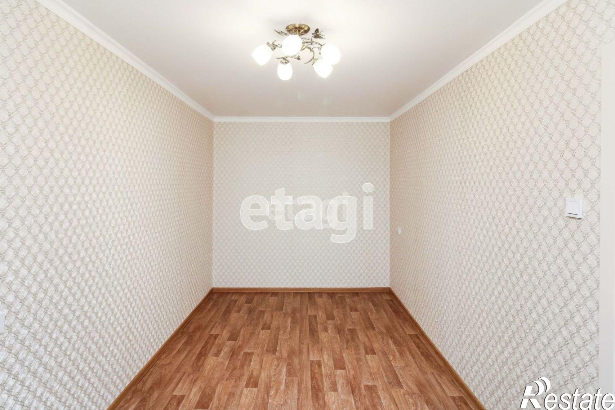 Купить квартиру за 5 400 000 рублей на улица Пермякова, 8