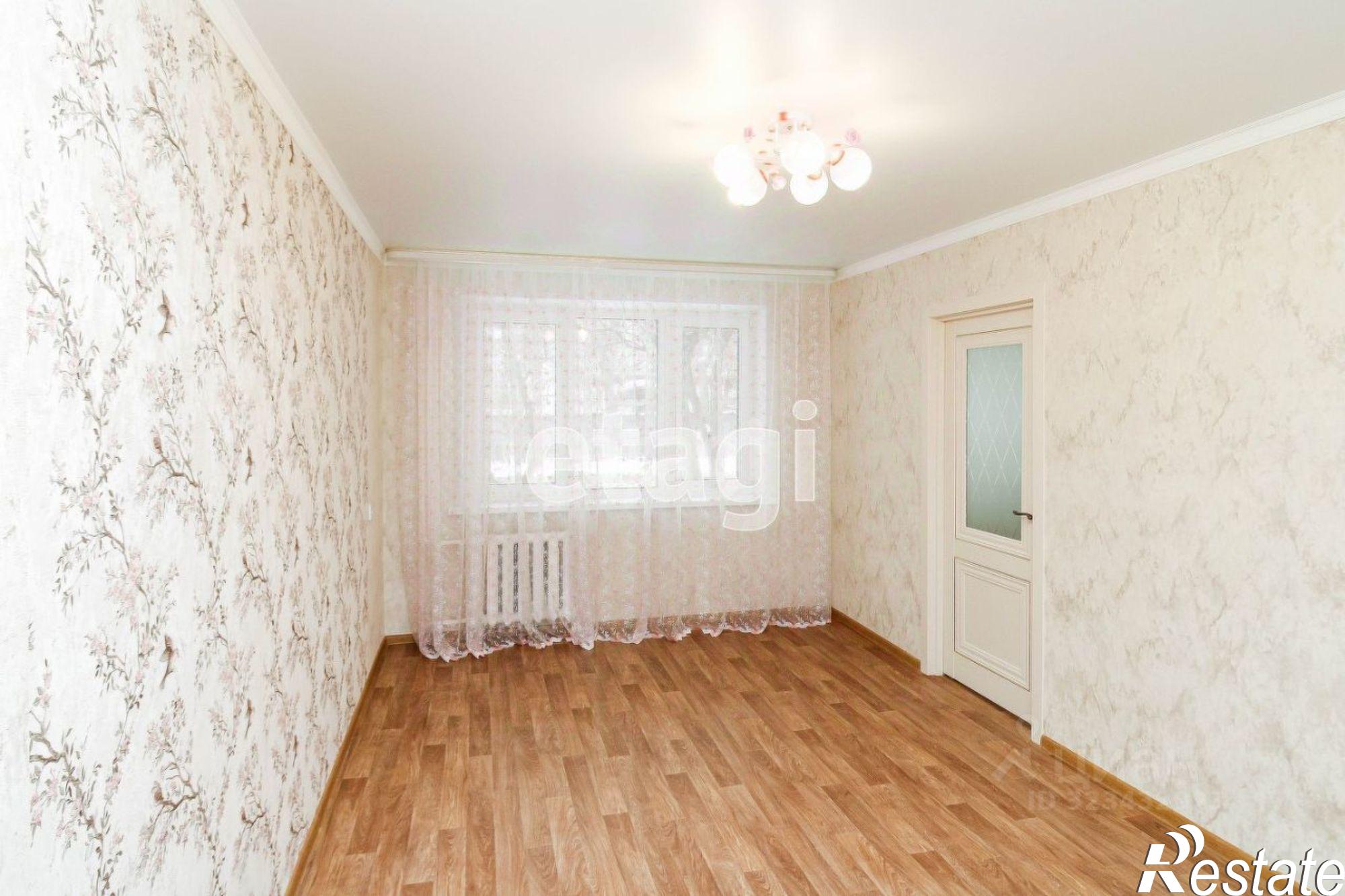 Купить квартиру за 5 400 000 рублей на улица Пермякова, 8