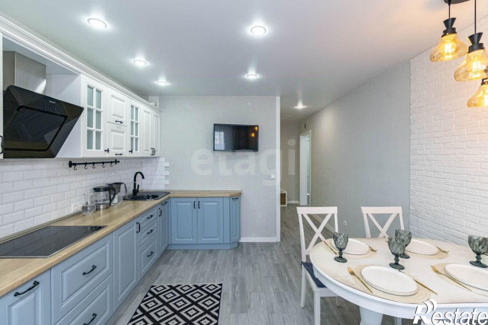 Купить квартиру за 7 845 000 рублей на ул Московский тракт, 152