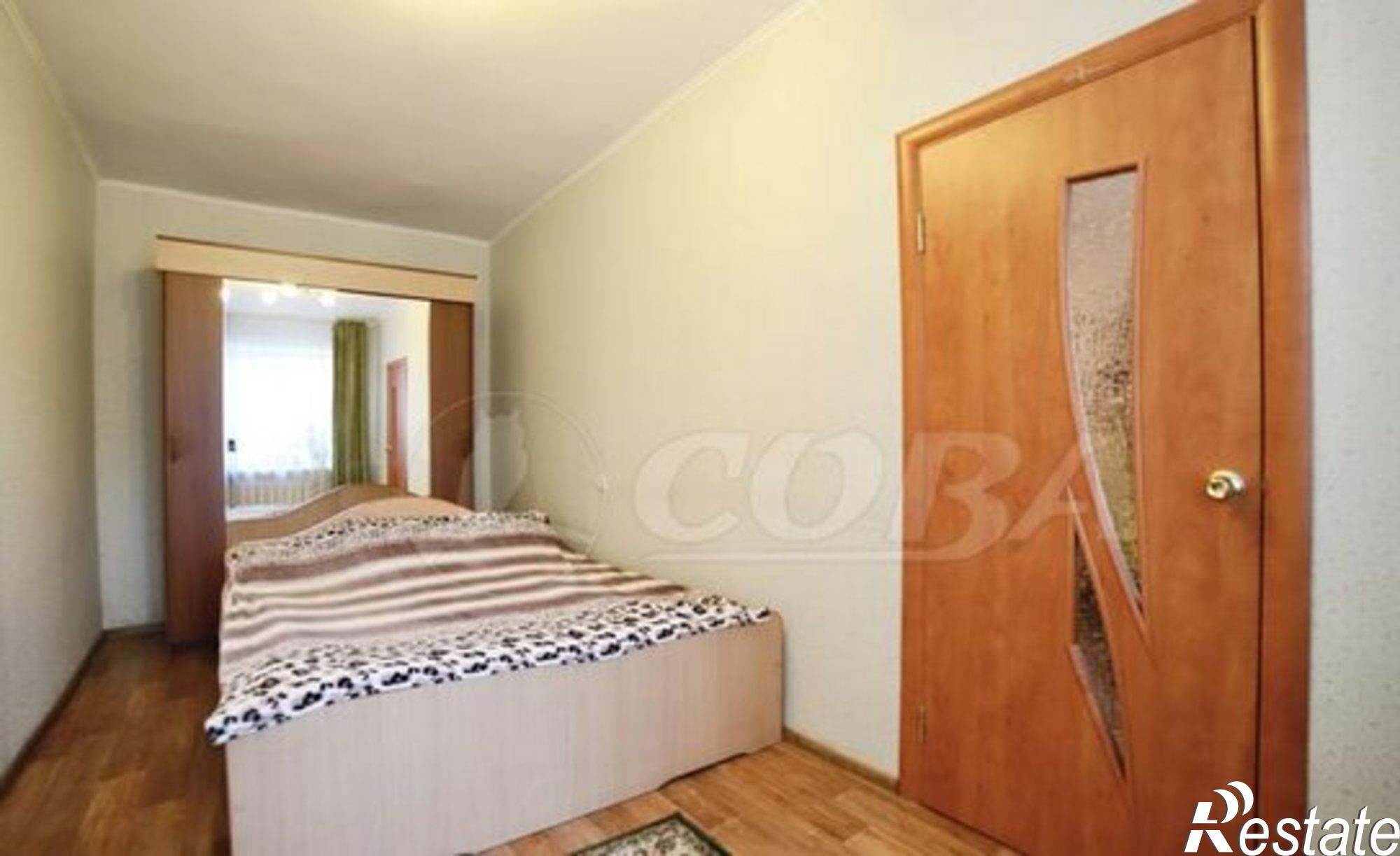 Купить квартиру за 3 700 000 рублей на ул Мира, 33