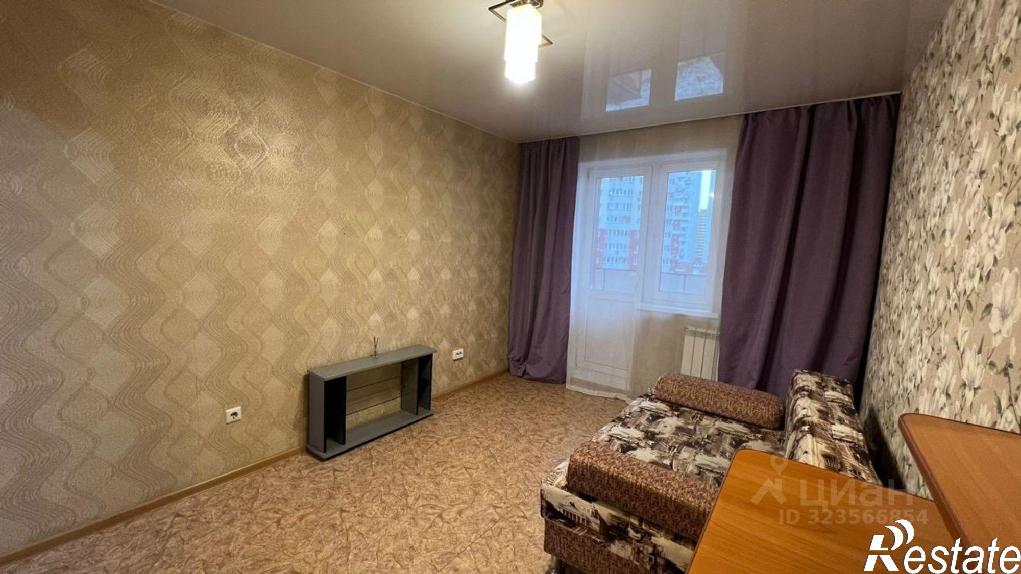 Сдать квартиру за 22 000 рублей на ул Пермякова, 81