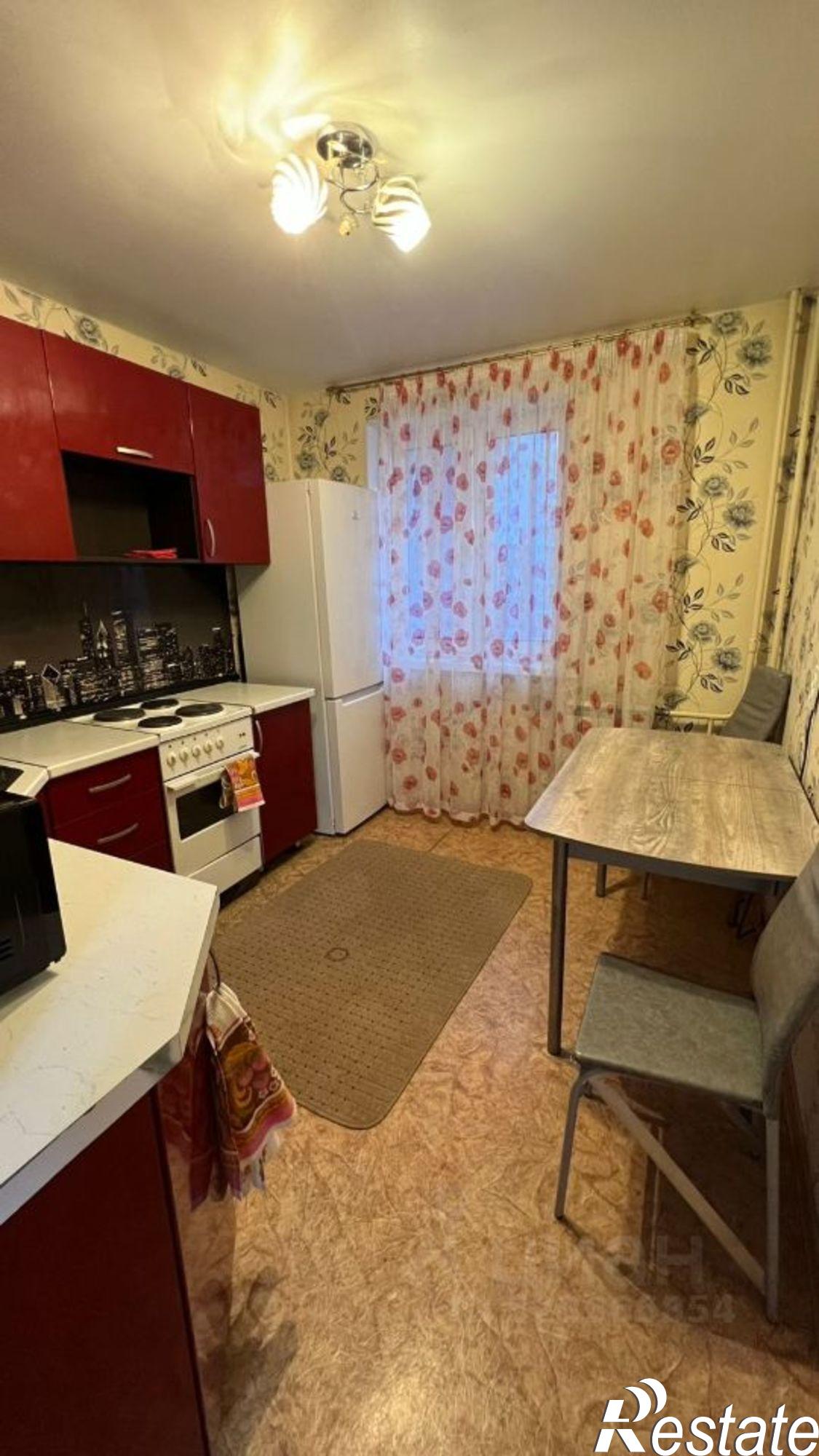 Сдать квартиру за 22 000 рублей на ул Пермякова, 81