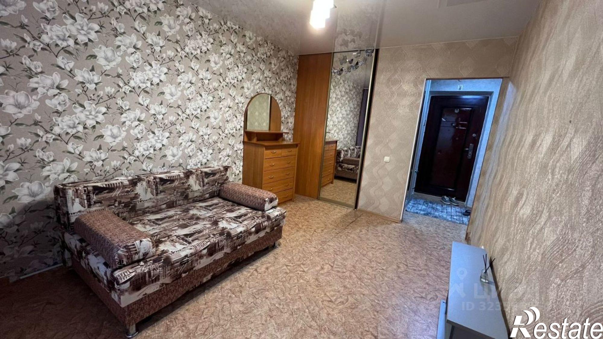 Сдать квартиру за 22 000 рублей на ул Пермякова, 81