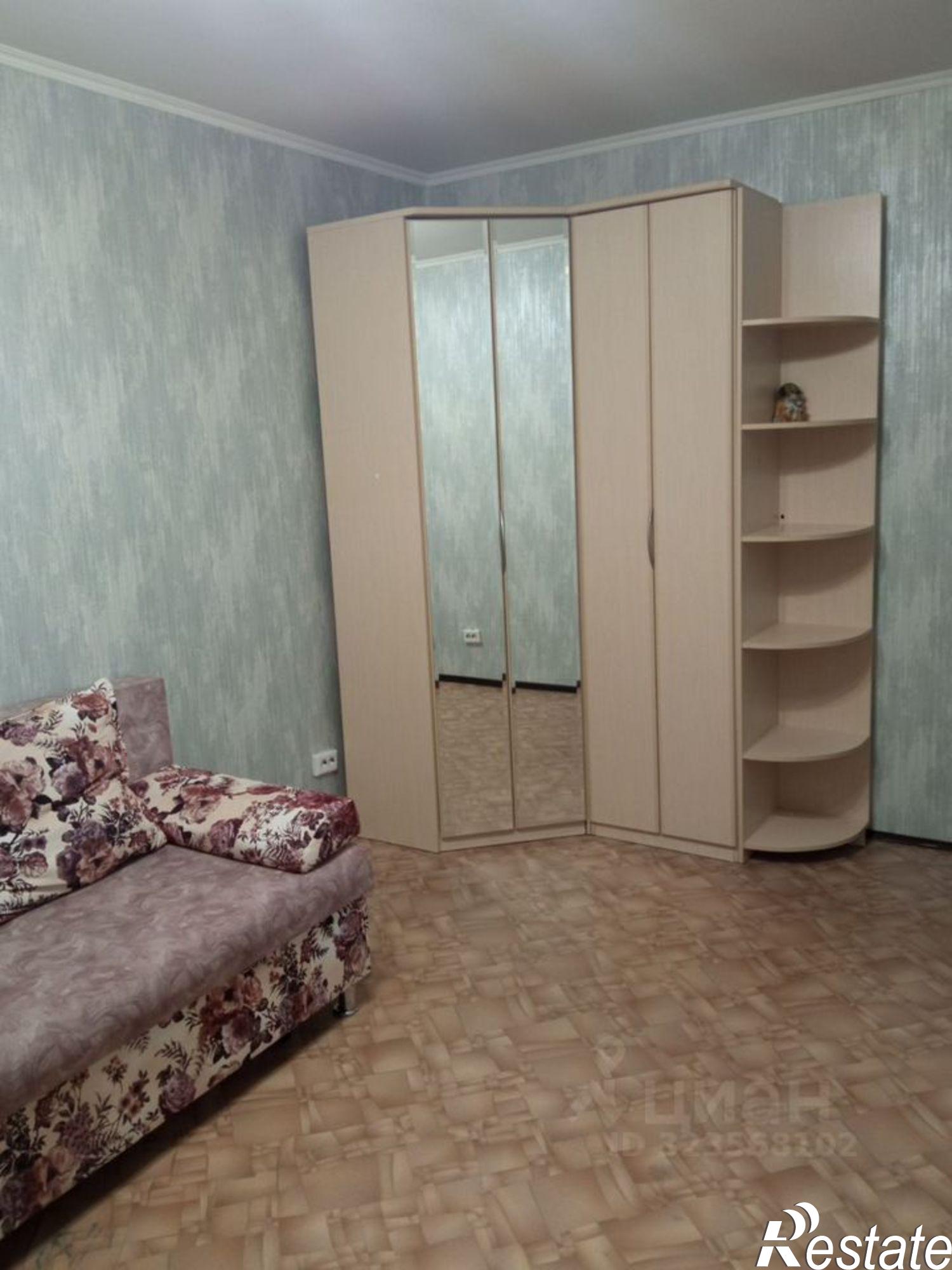 Сдать квартиру за 23 000 рублей на Западносибирская улица, 22 к1