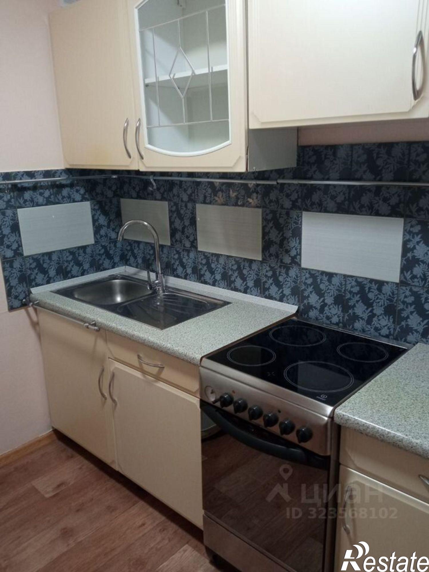 Сдать квартиру за 23 000 рублей на Западносибирская улица, 22 к1