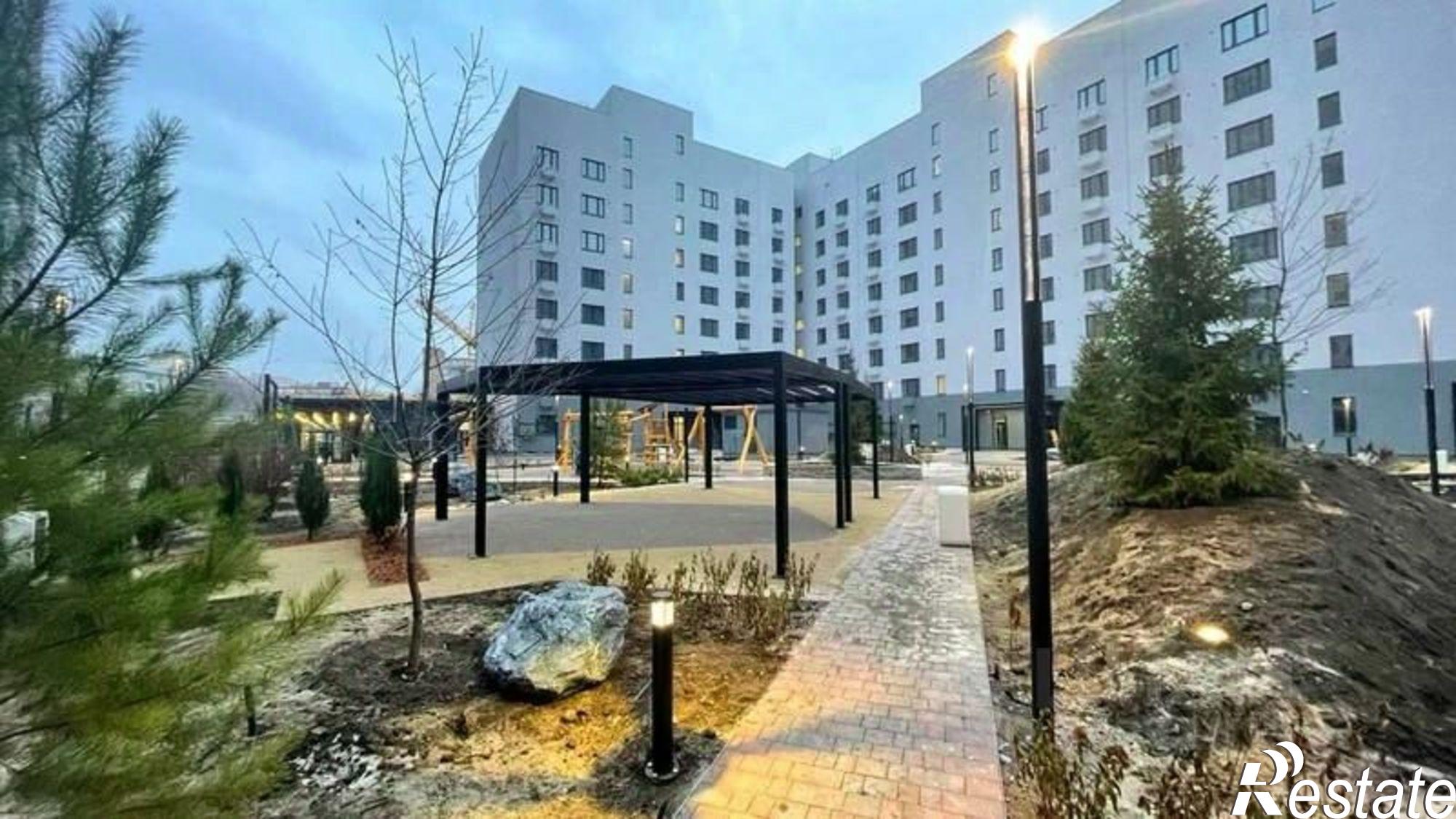 Купить квартиру за 7 500 000 рублей на Новгородская улица, 14