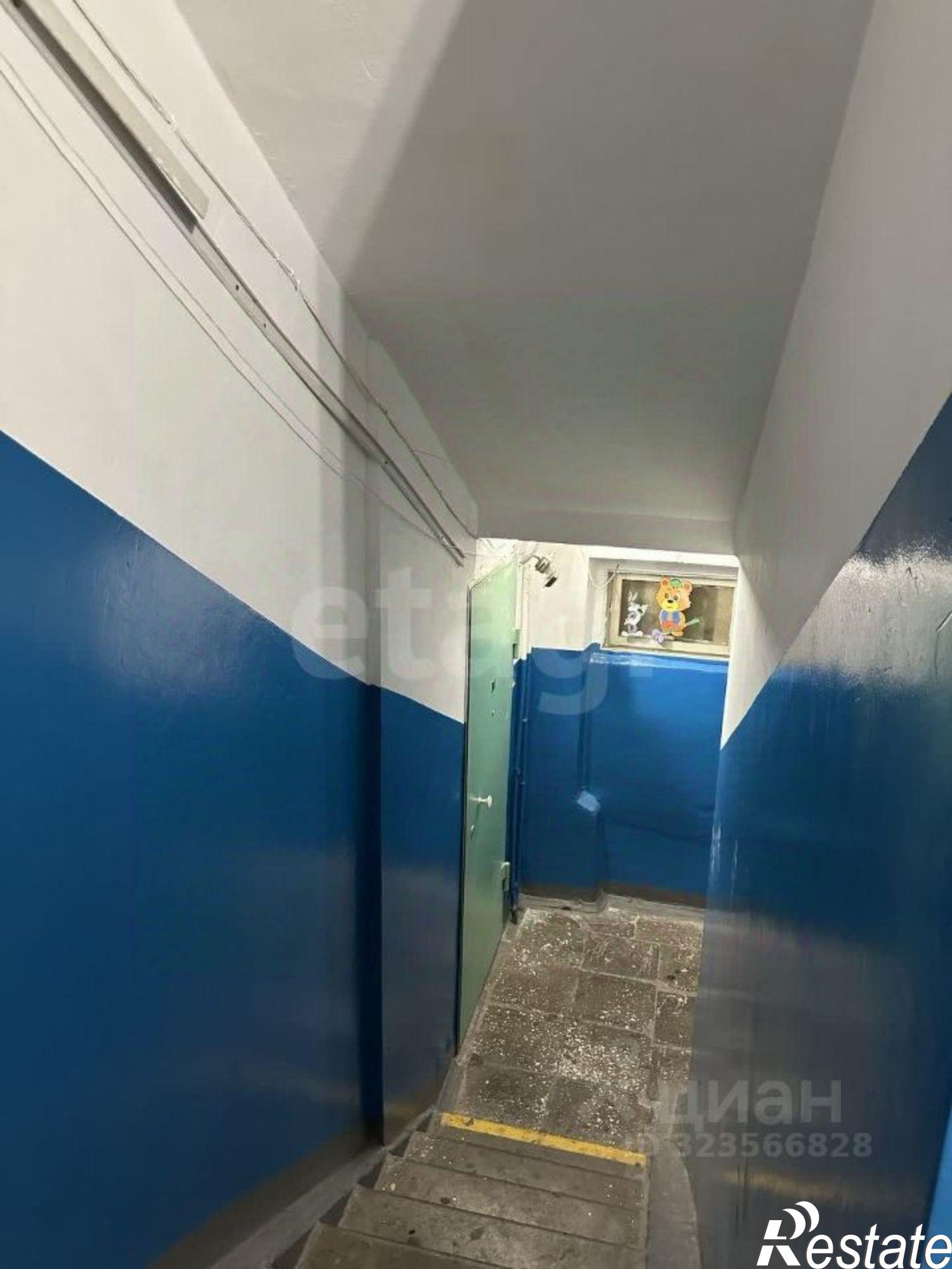 Купить комнату за 1 600 000 рублей на ул Ставропольская, 19