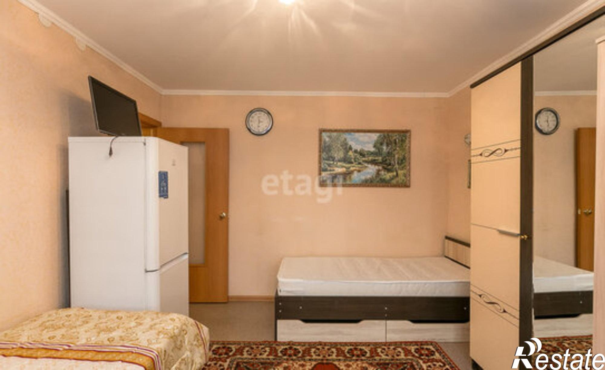 Купить квартиру за 3 000 000 рублей на ул Черепанова, 70