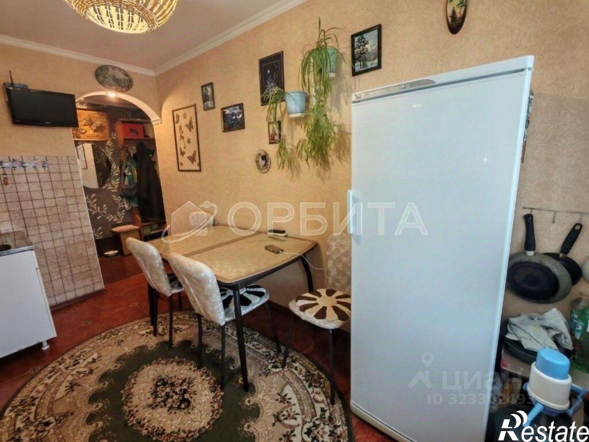 Купить квартиру за 6 999 000 рублей на ул Самарцева, 20