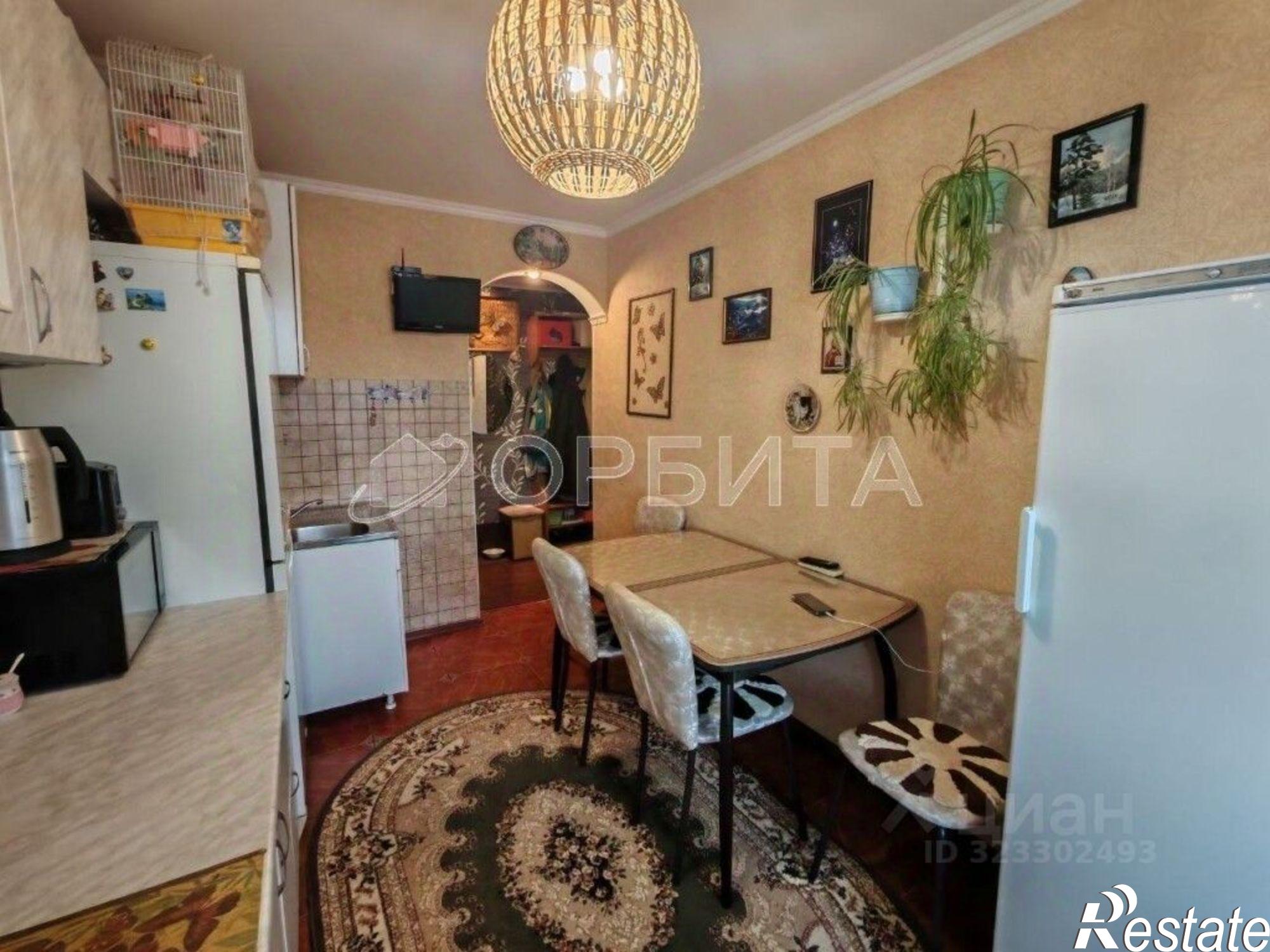 Купить квартиру за 6 999 000 рублей на ул Самарцева, 20