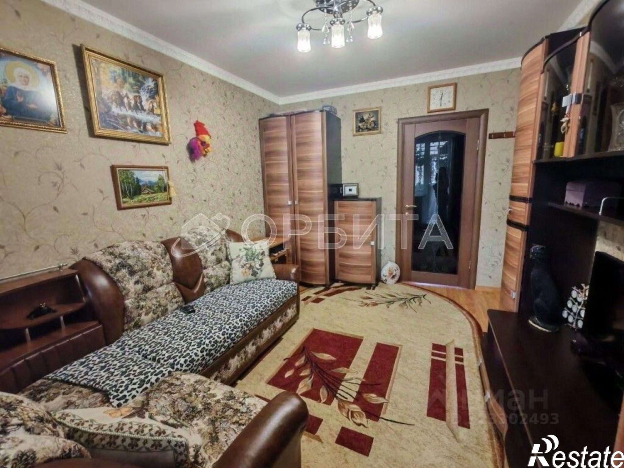 Купить квартиру за 6 999 000 рублей на ул Самарцева, 20