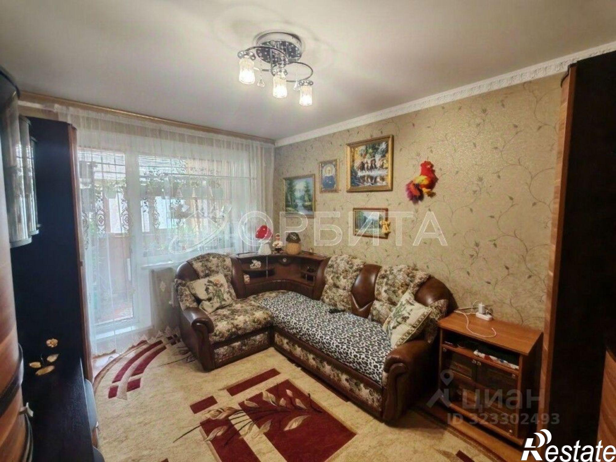 Купить квартиру за 6 999 000 рублей на ул Самарцева, 20