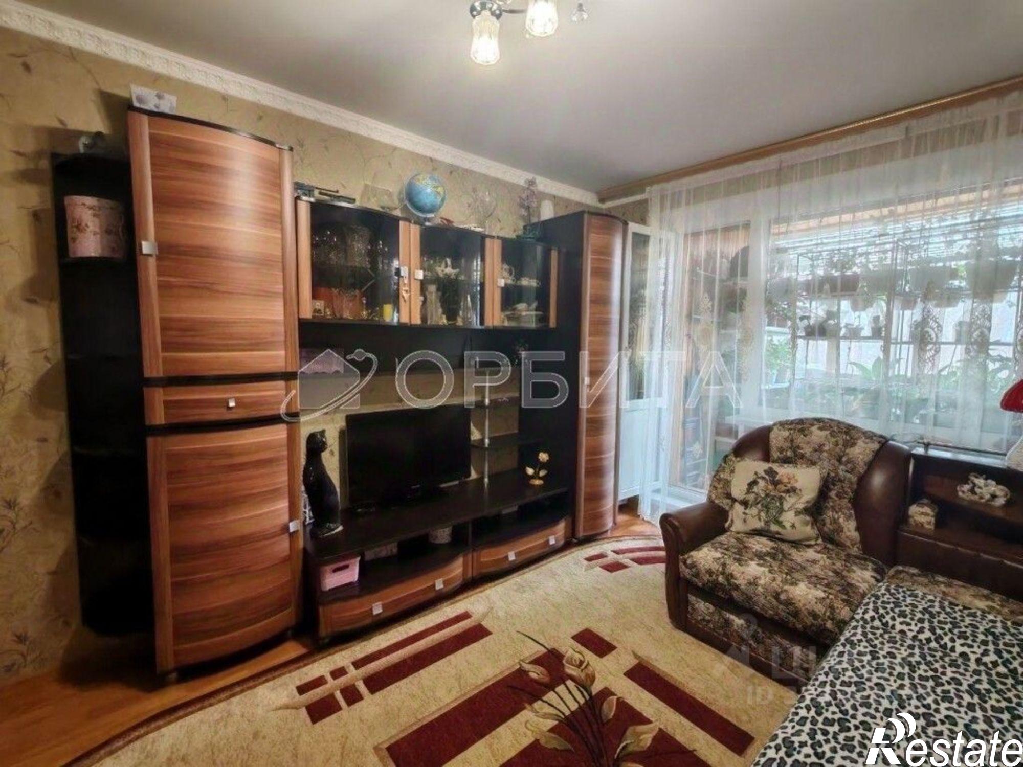 Купить квартиру за 6 999 000 рублей на ул Самарцева, 20