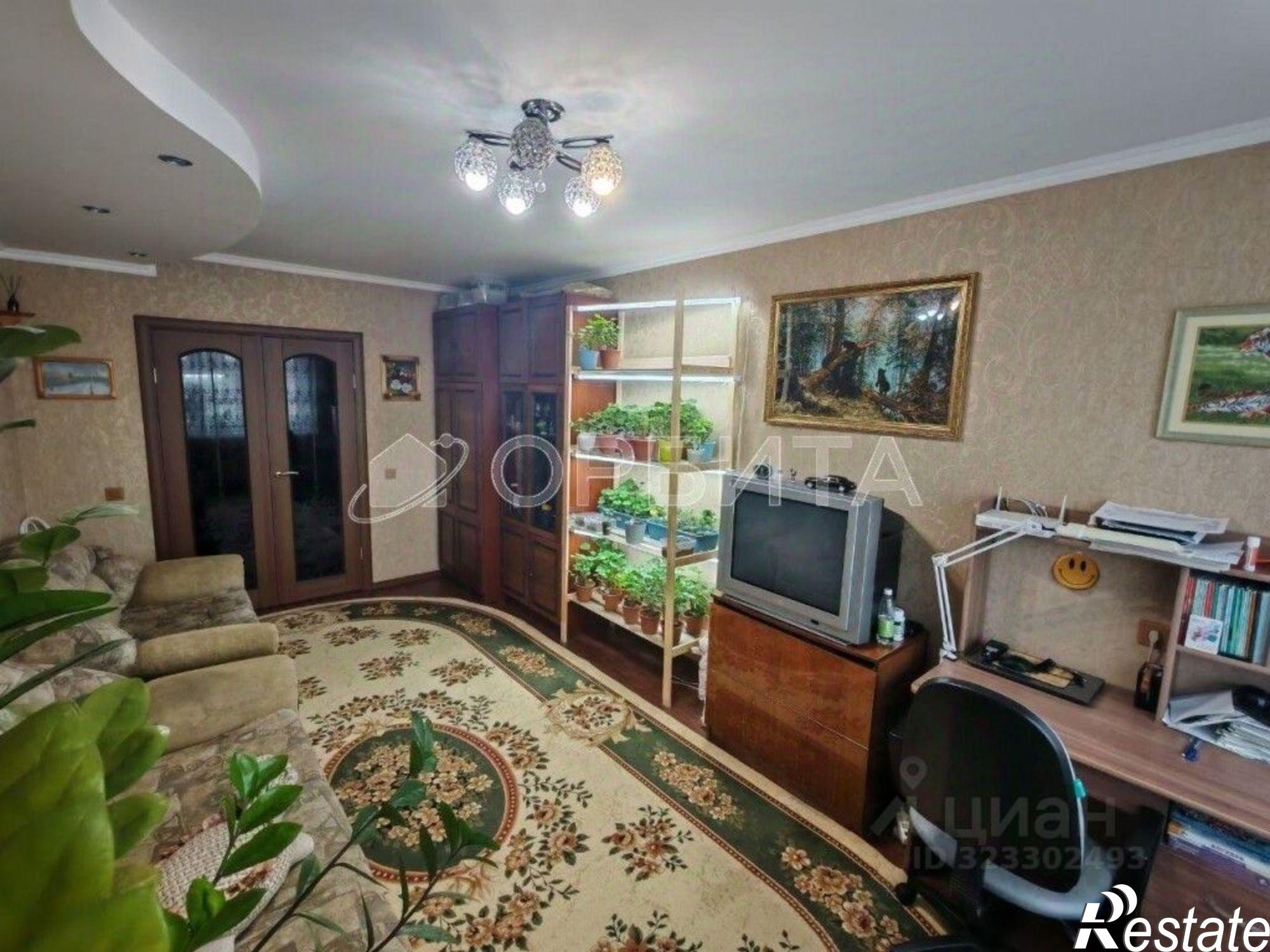 Купить квартиру за 6 999 000 рублей на ул Самарцева, 20