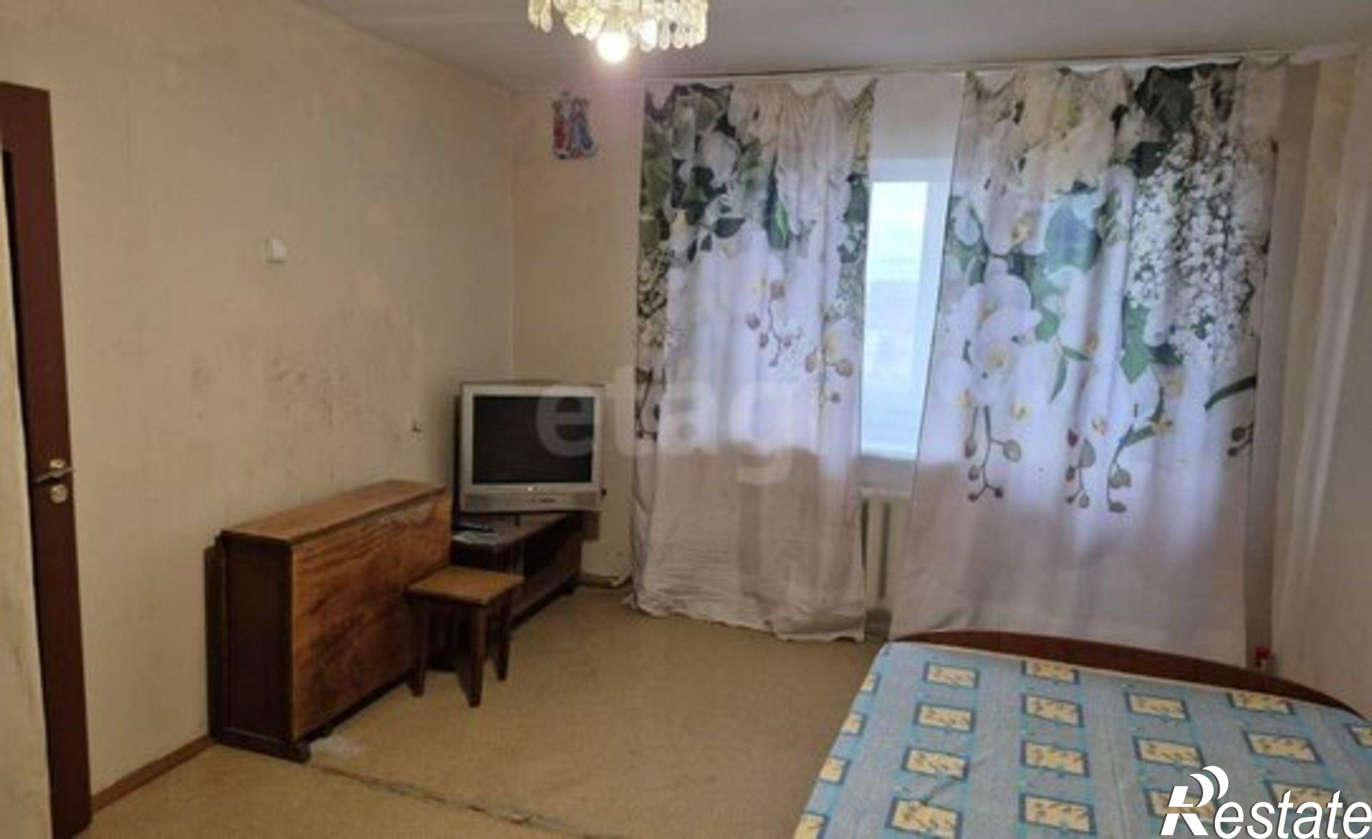 Купить квартиру за 2 800 000 рублей на Одесская улица, 18А