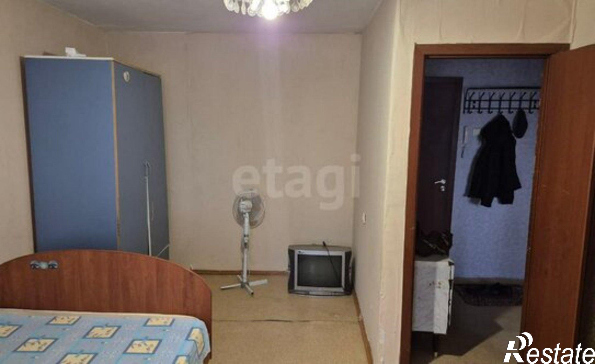 Купить квартиру за 2 800 000 рублей на Одесская улица, 18А