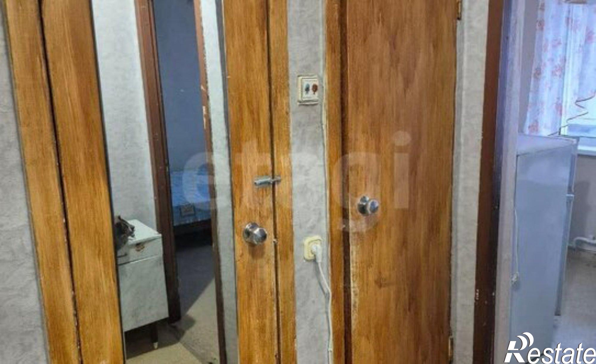 Купить квартиру за 2 800 000 рублей на Одесская улица, 18А