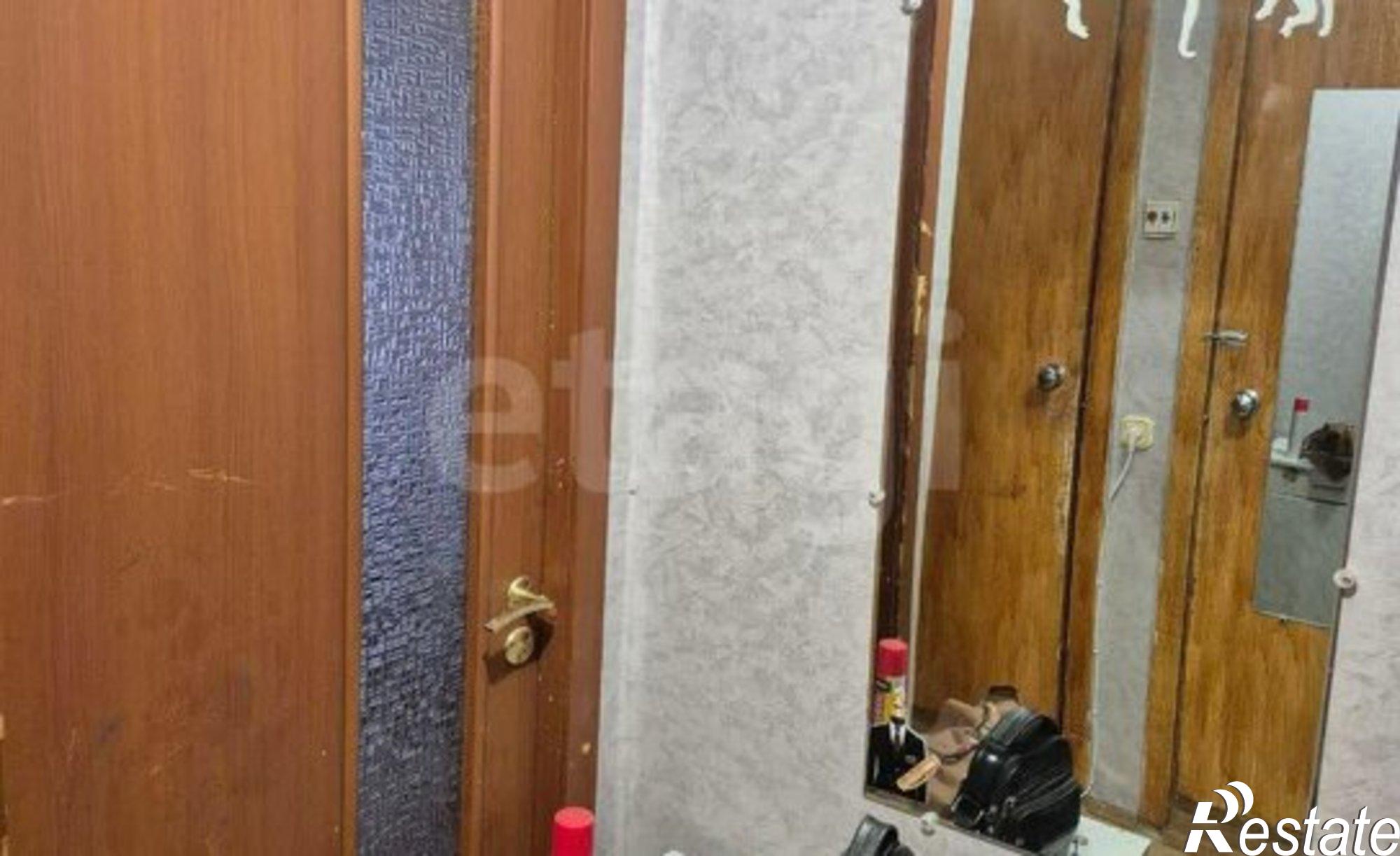 Купить квартиру за 2 800 000 рублей на Одесская улица, 18А