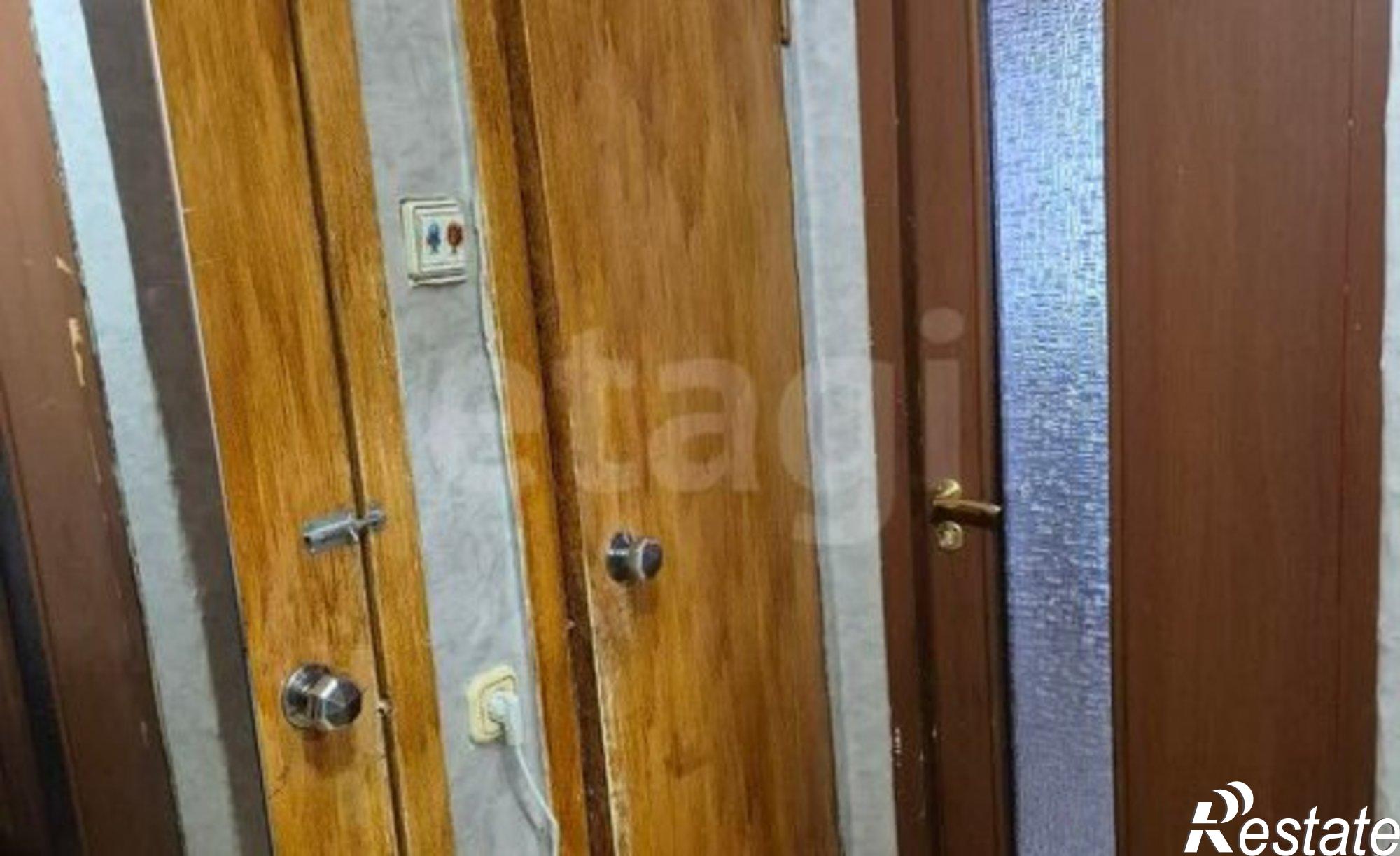 Купить квартиру за 2 800 000 рублей на Одесская улица, 18А