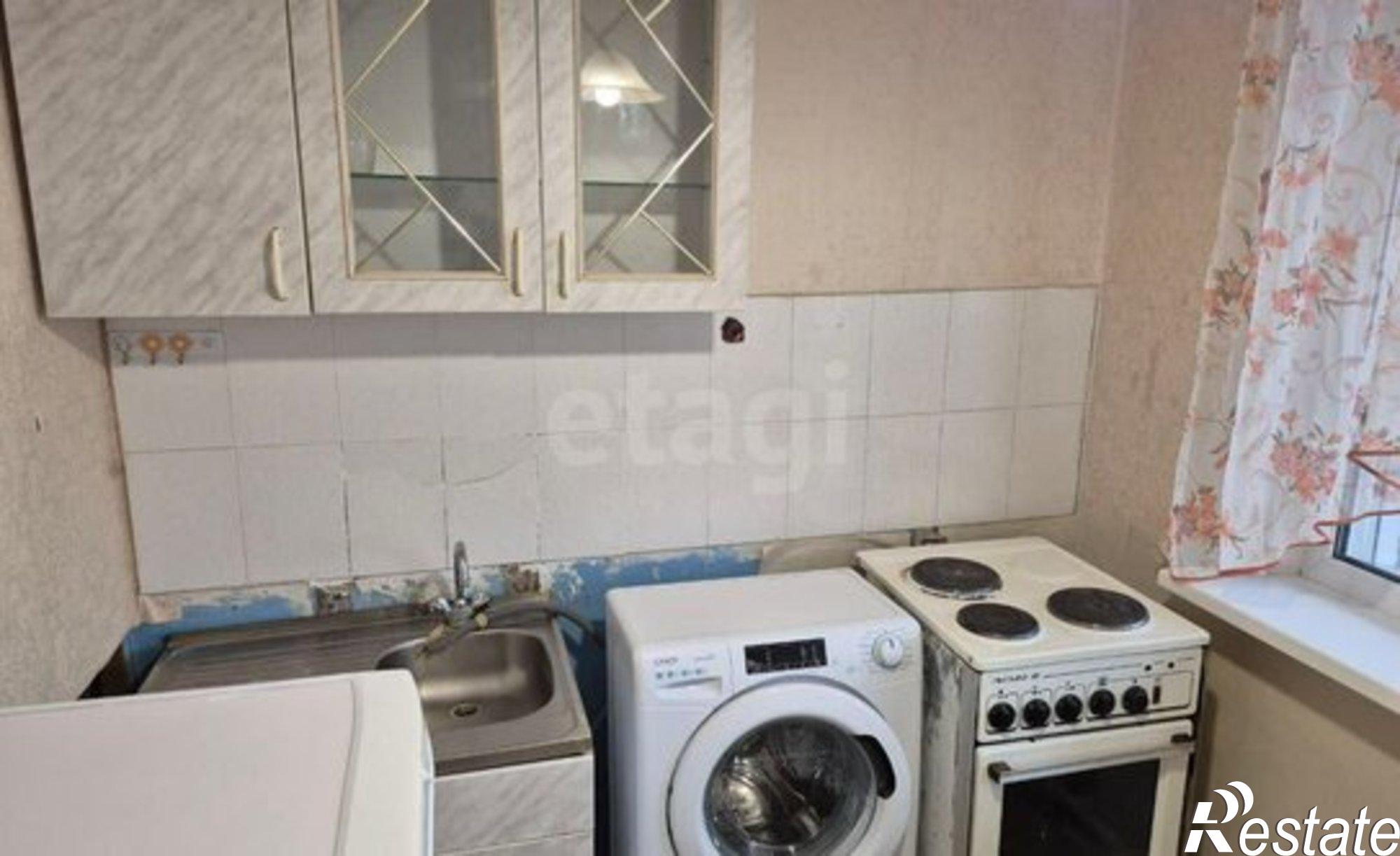 Купить квартиру за 2 800 000 рублей на Одесская улица, 18А