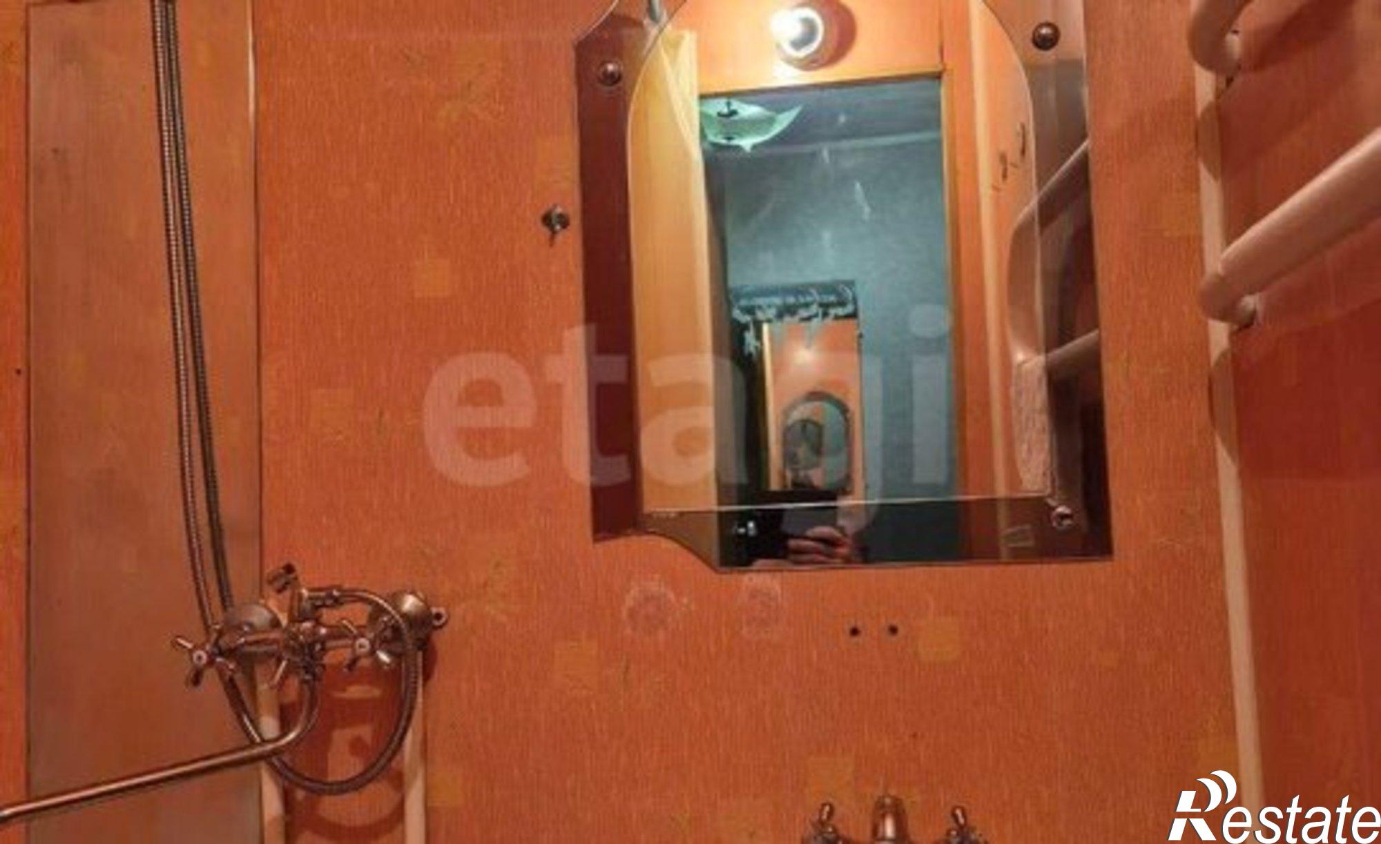 Купить квартиру за 2 800 000 рублей на Одесская улица, 18А