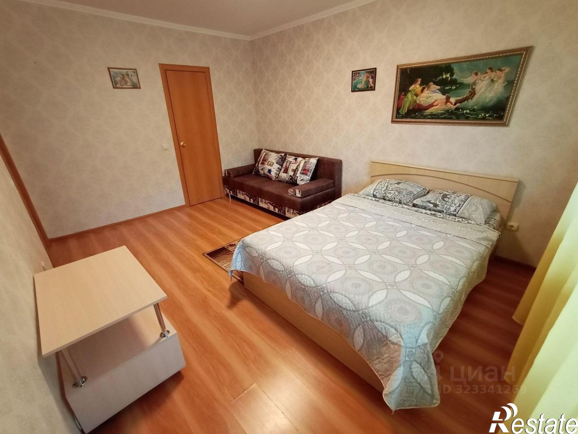 Сдать квартиру за 30 000 рублей на улица Газовиков, 25/3