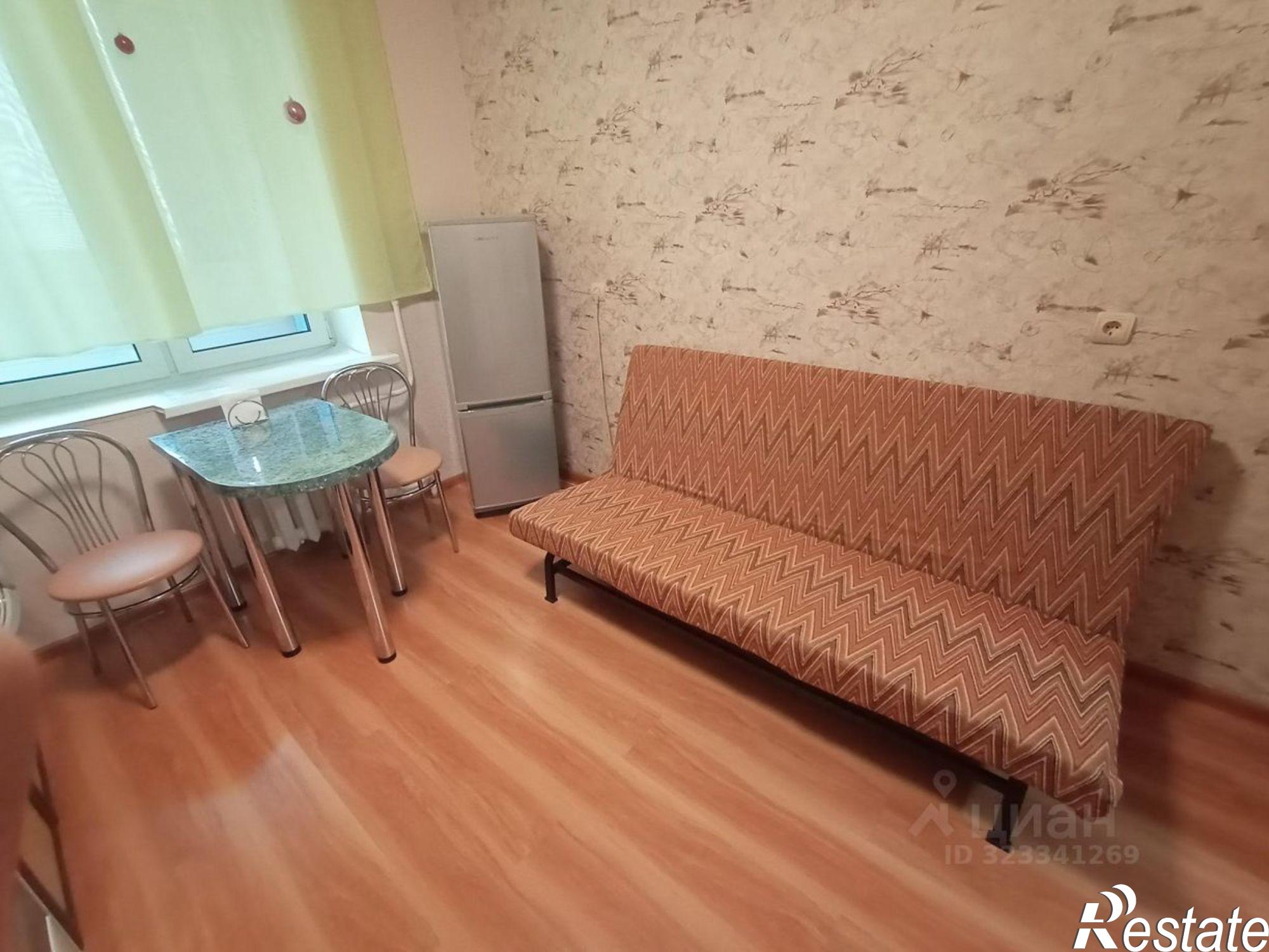 Сдать квартиру за 30 000 рублей на улица Газовиков, 25/3