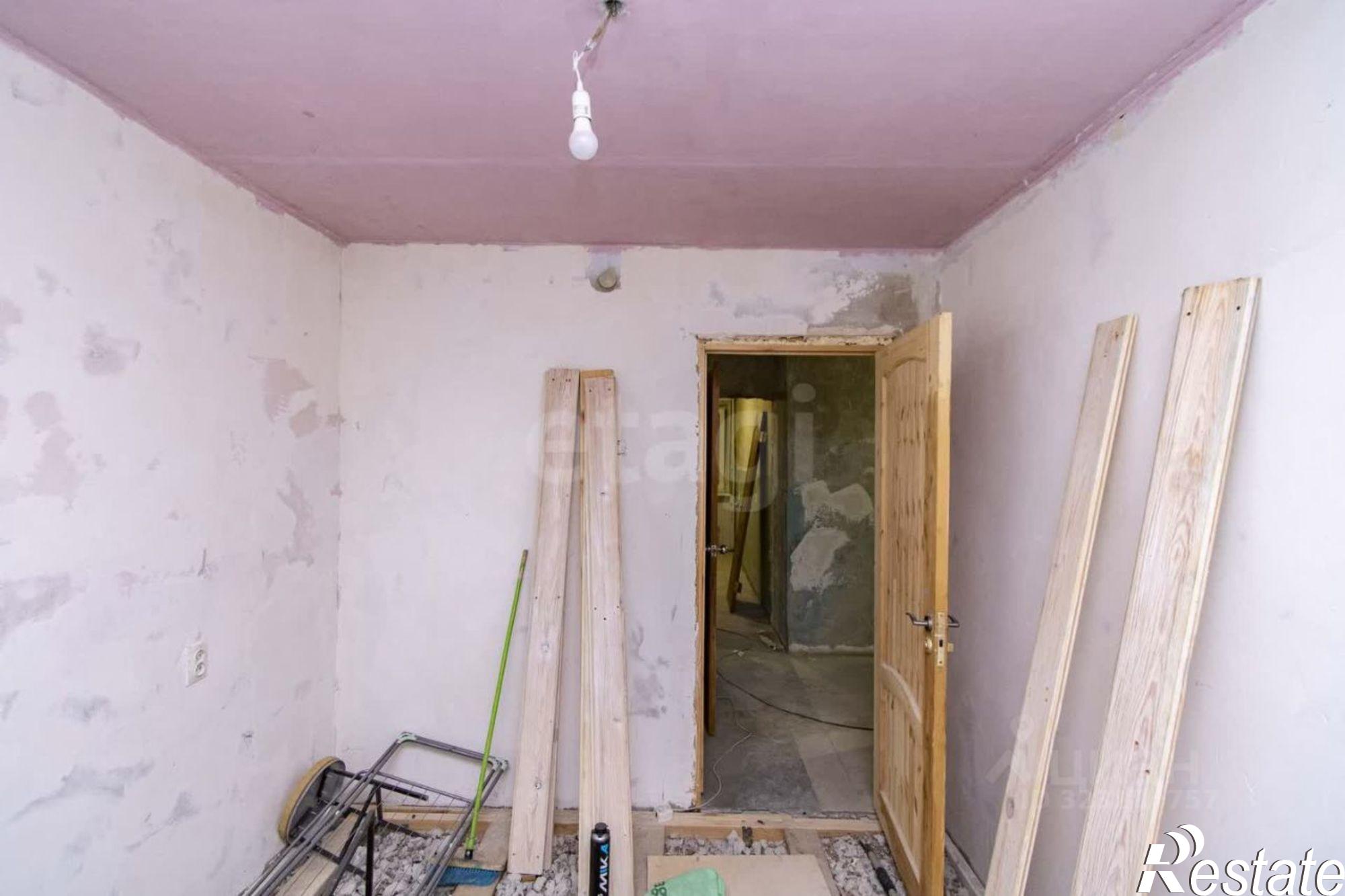 Купить квартиру за 4 300 000 рублей на ул Коммунаров, 19