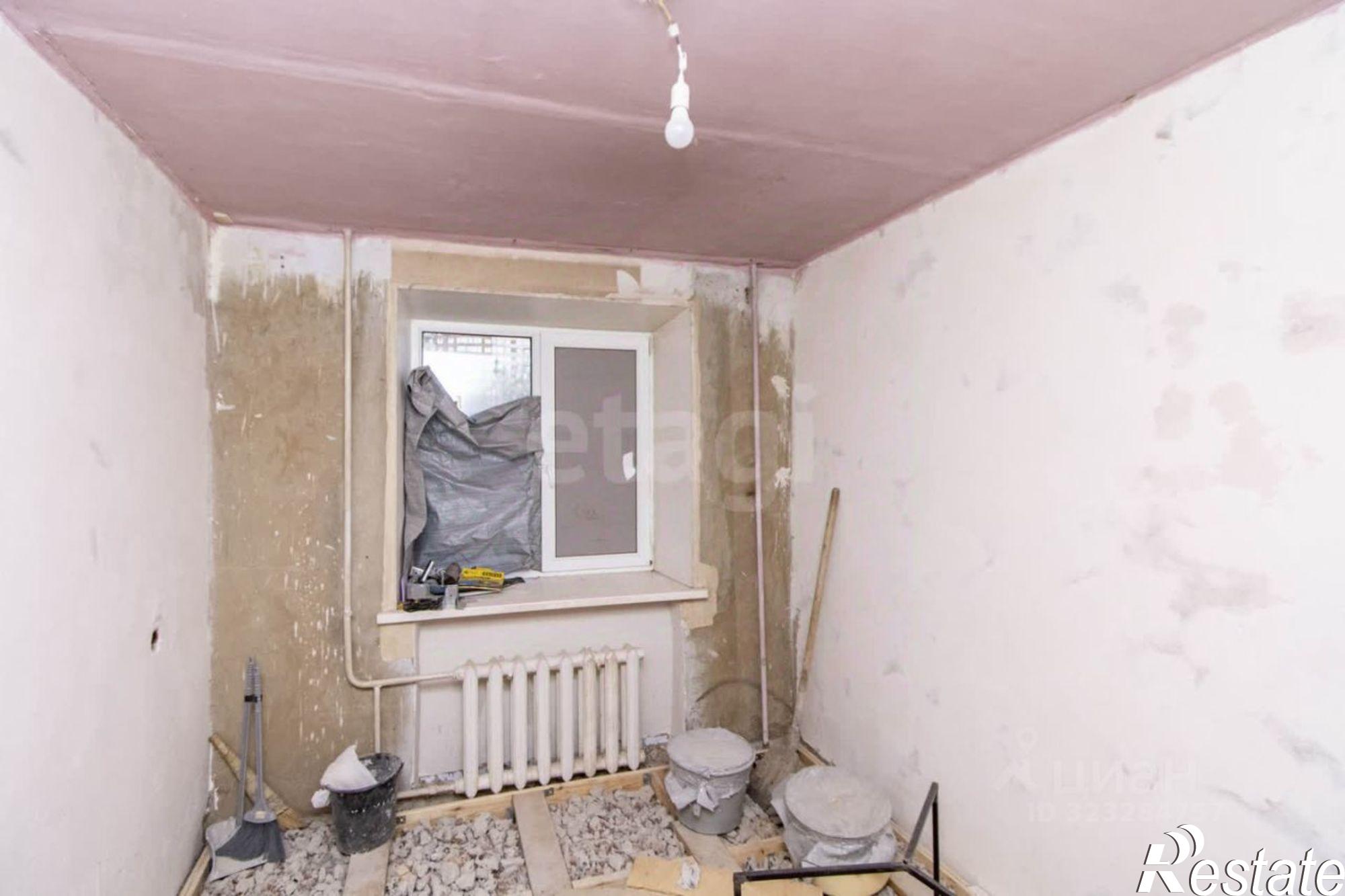 Купить квартиру за 4 300 000 рублей на ул Коммунаров, 19