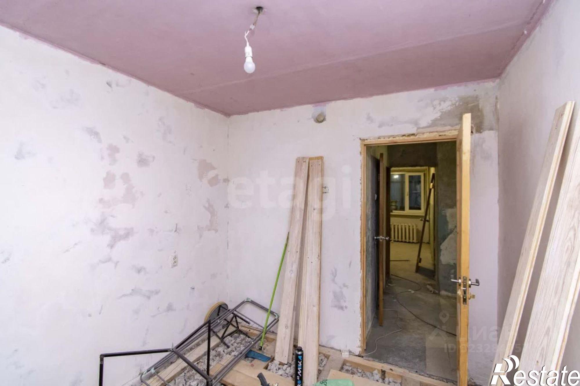 Купить квартиру за 4 300 000 рублей на ул Коммунаров, 19