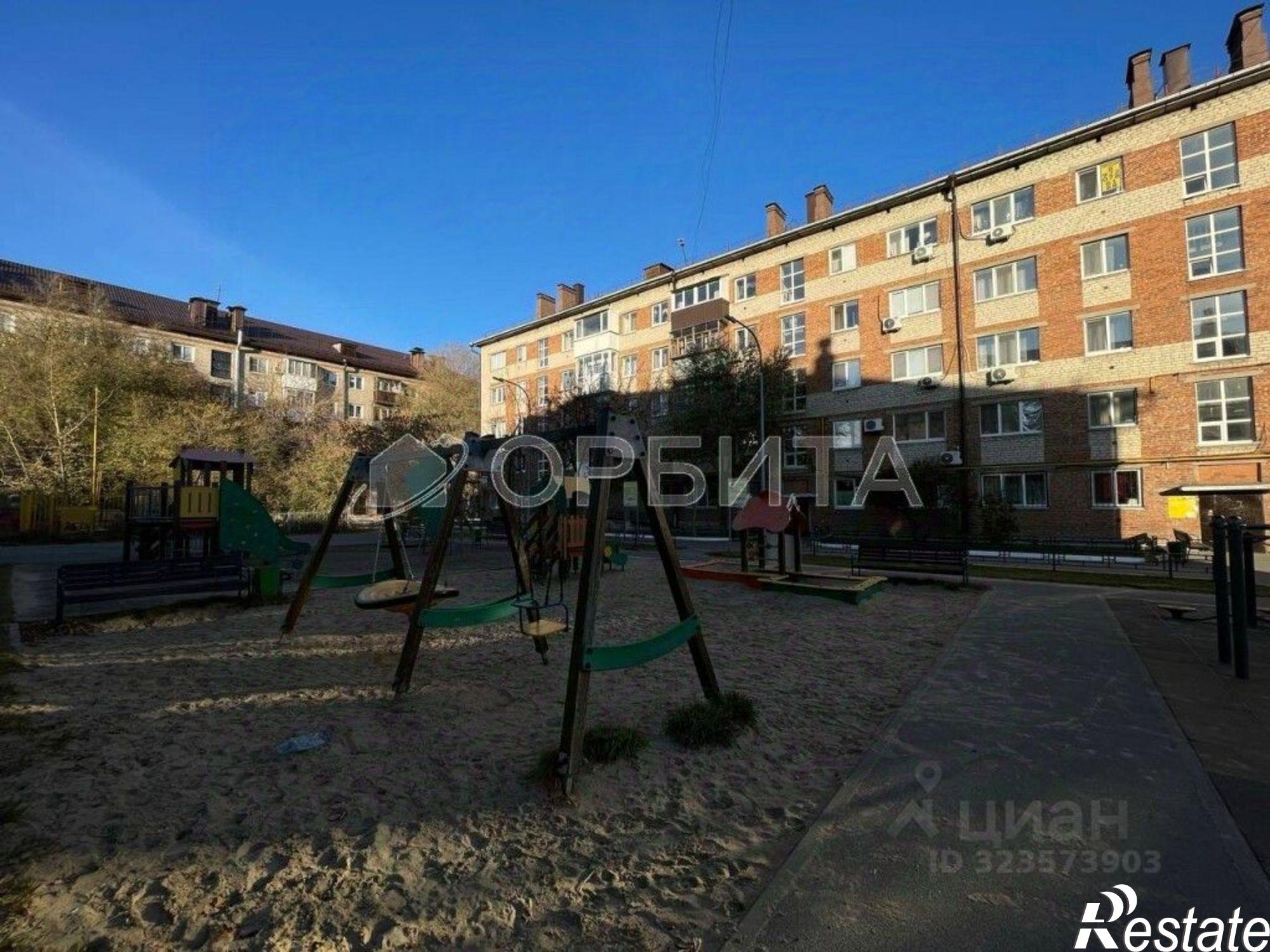 Купить квартиру за 3 750 000 рублей на Колхозная улица, 2