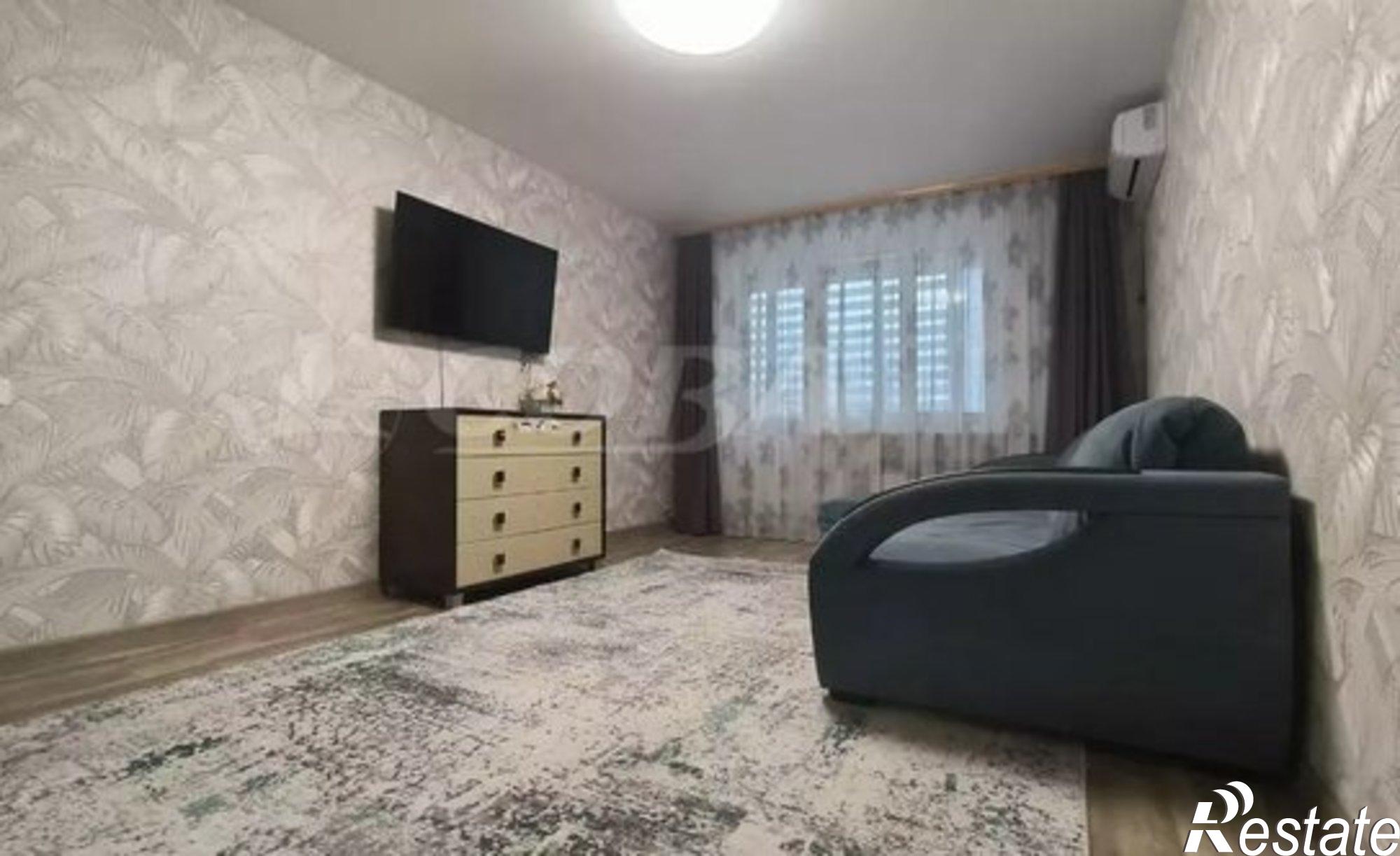 Купить квартиру за 5 200 000 рублей на Февральский проезд, 2