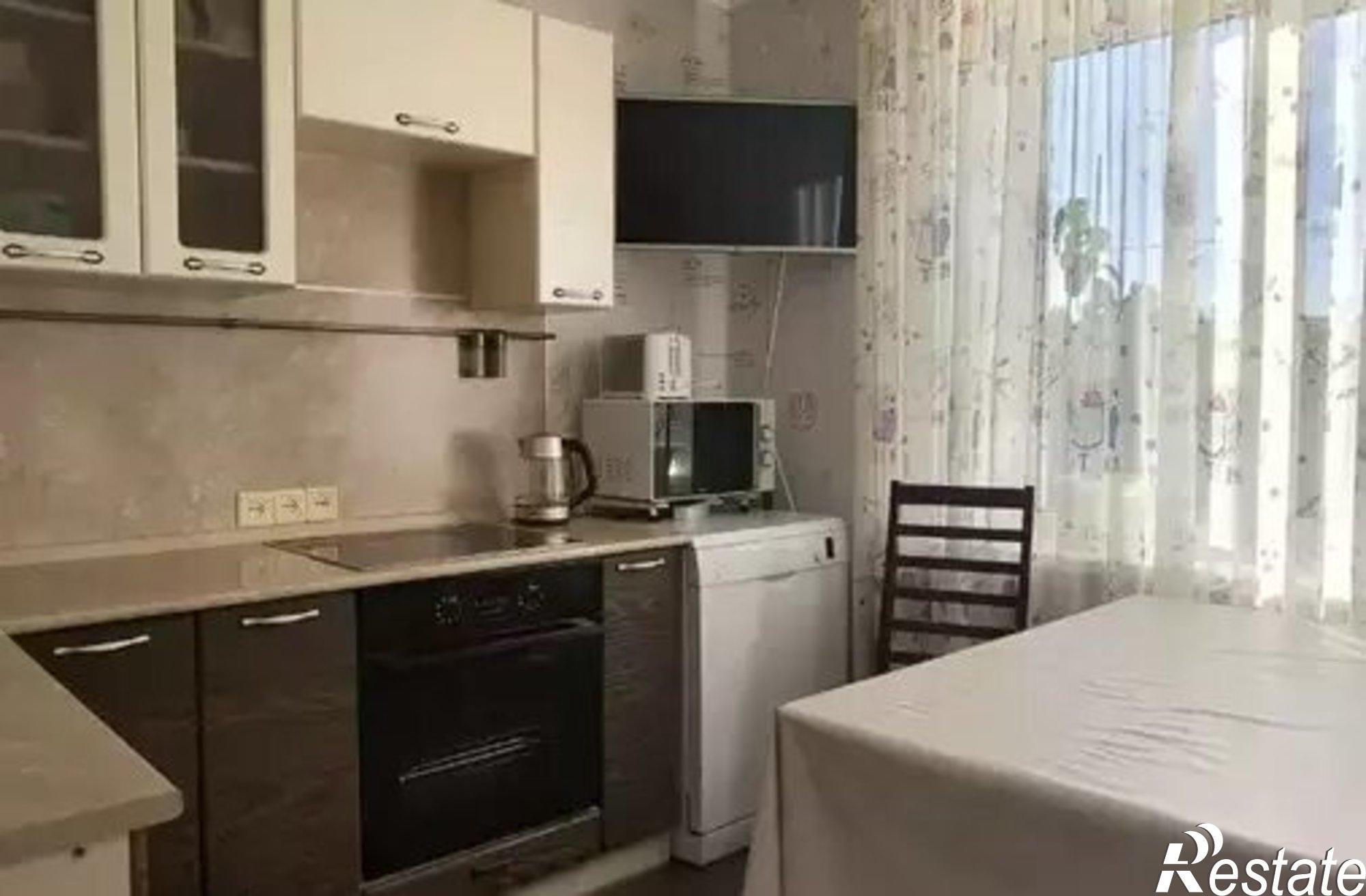 Купить квартиру за 5 200 000 рублей на Февральский проезд, 2