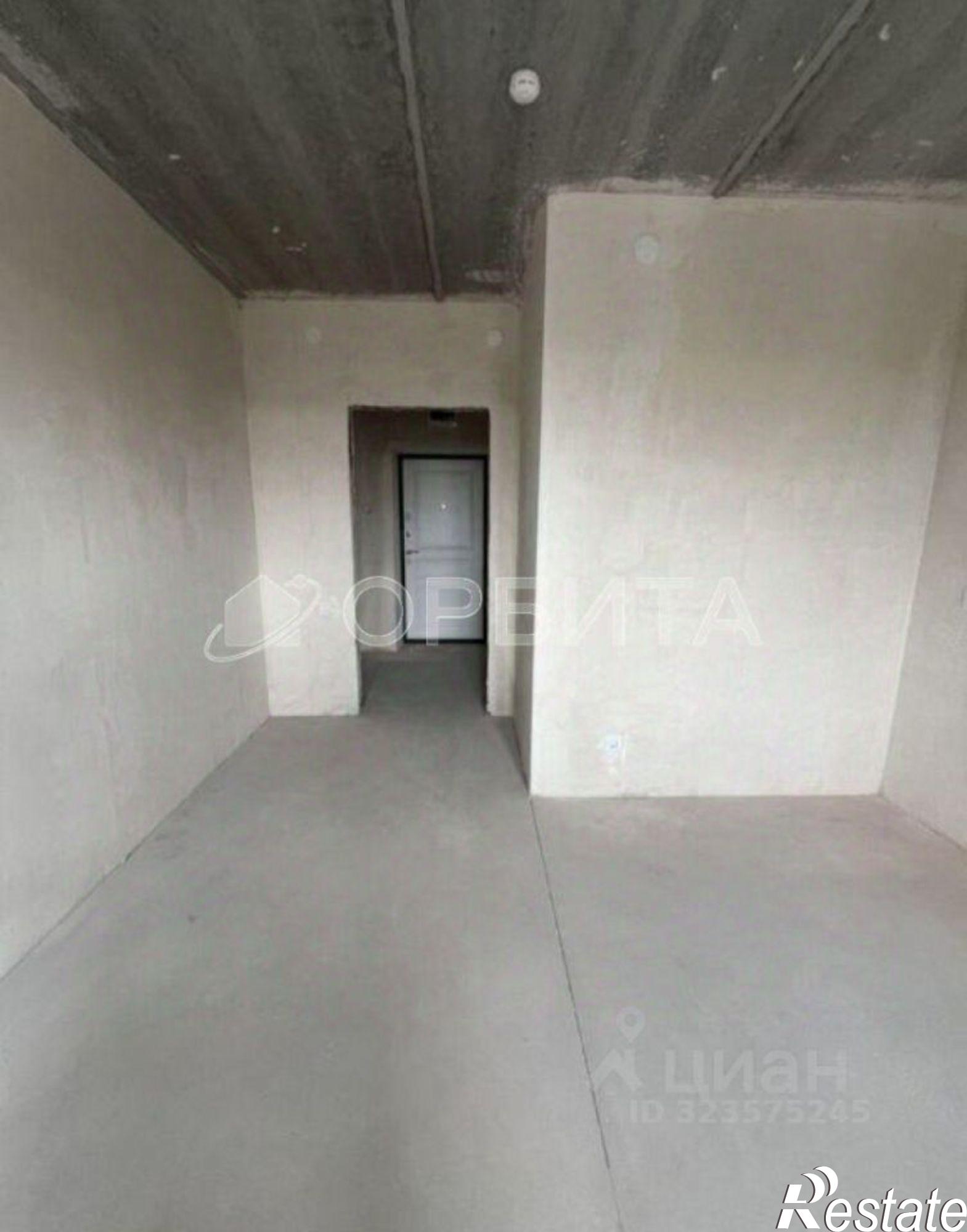 Купить квартиру за 5 800 000 рублей на ул Республики, 204 11