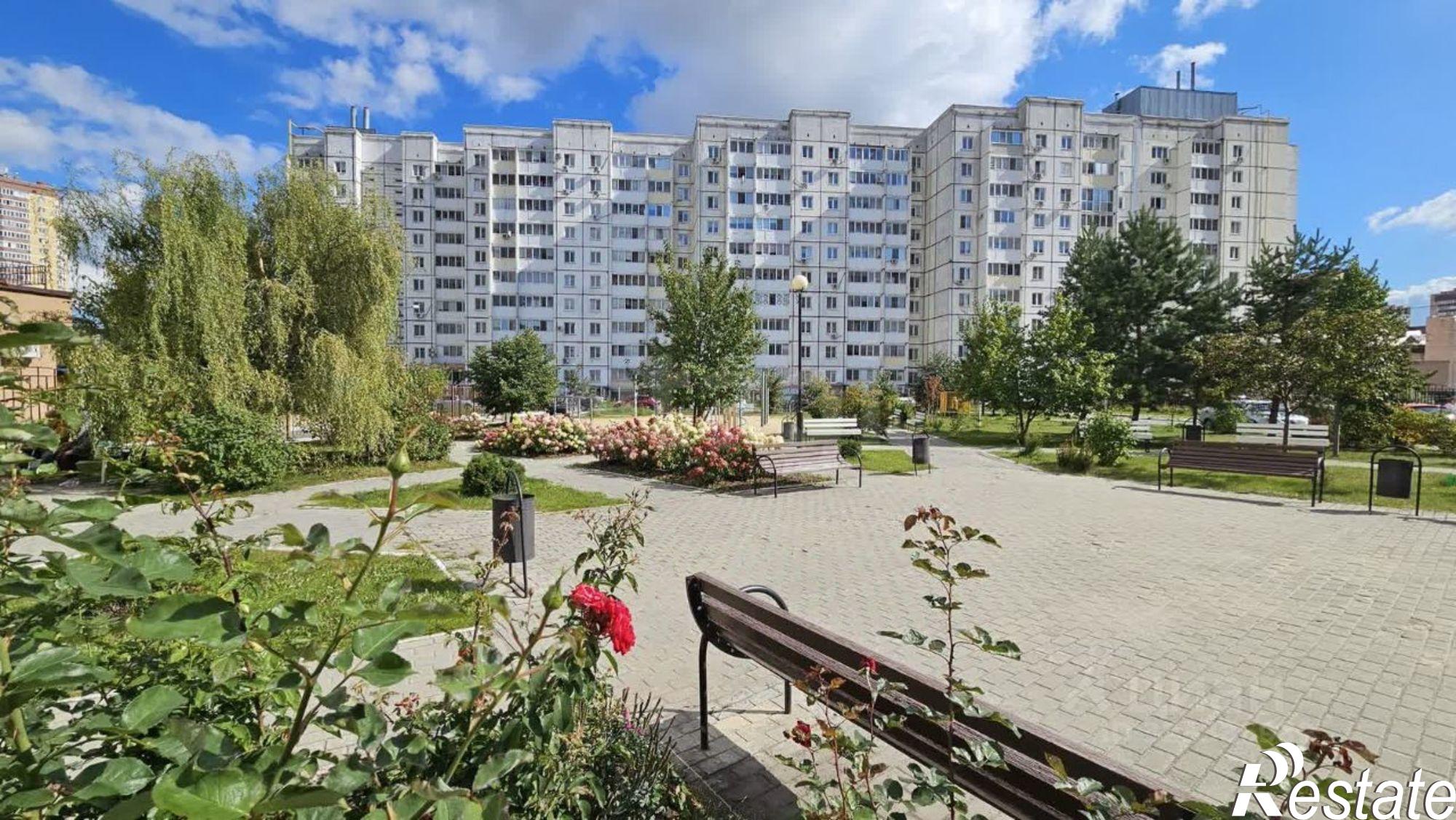 Купить квартиру за 5 300 000 рублей на Заречный проезд, 43