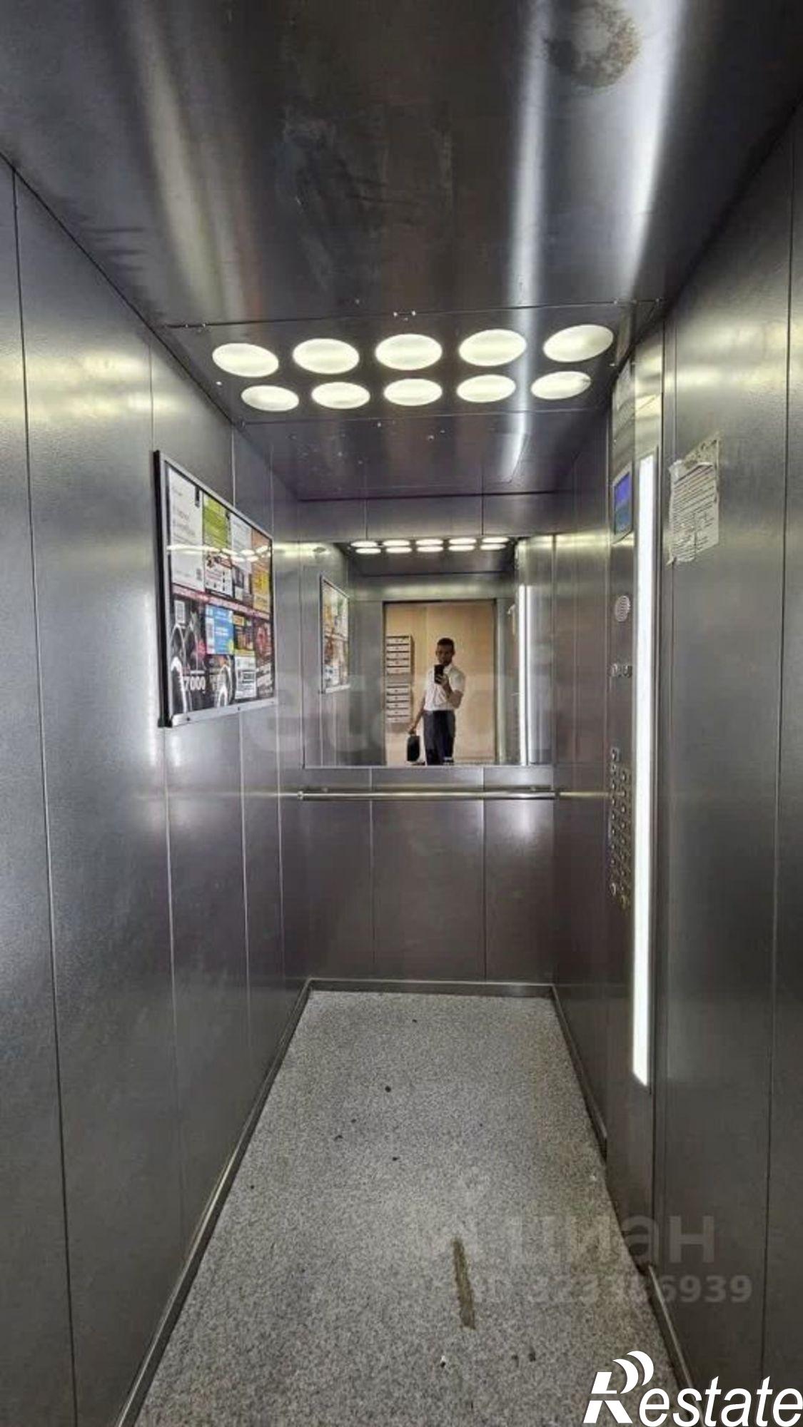 Купить квартиру за 5 300 000 рублей на Заречный проезд, 43