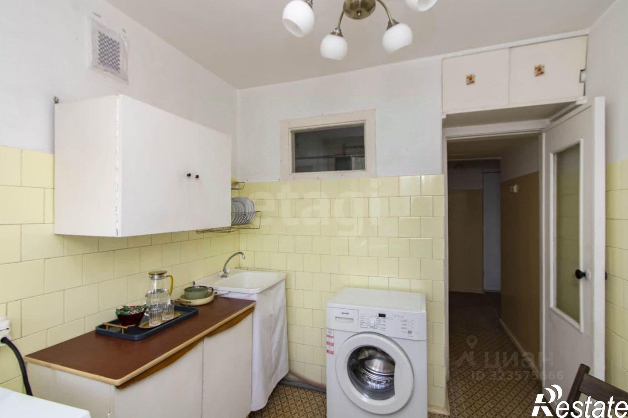 Купить квартиру за 5 450 000 рублей на ул Профсоюзная, 92