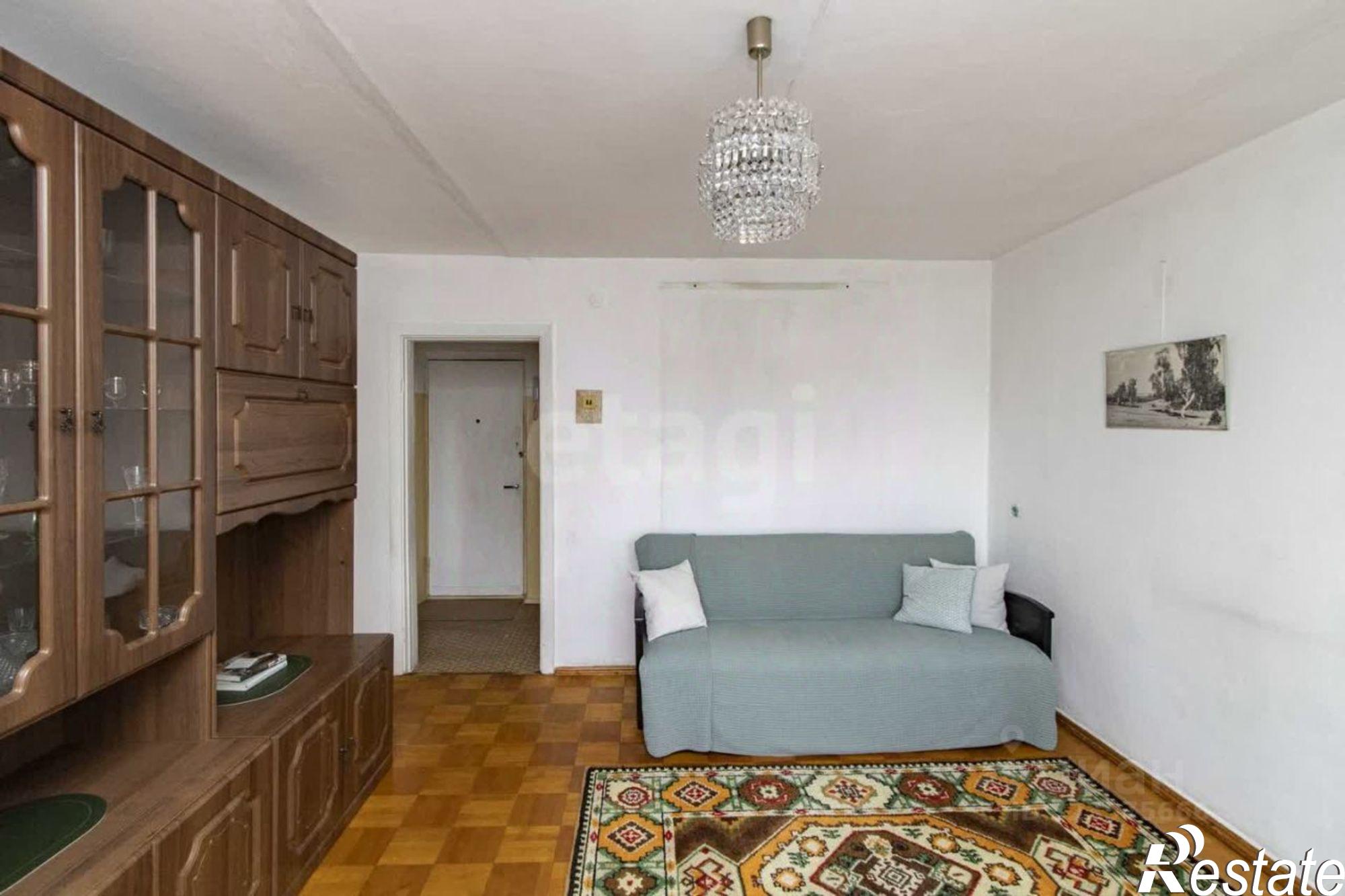 Купить квартиру за 5 450 000 рублей на ул Профсоюзная, 92